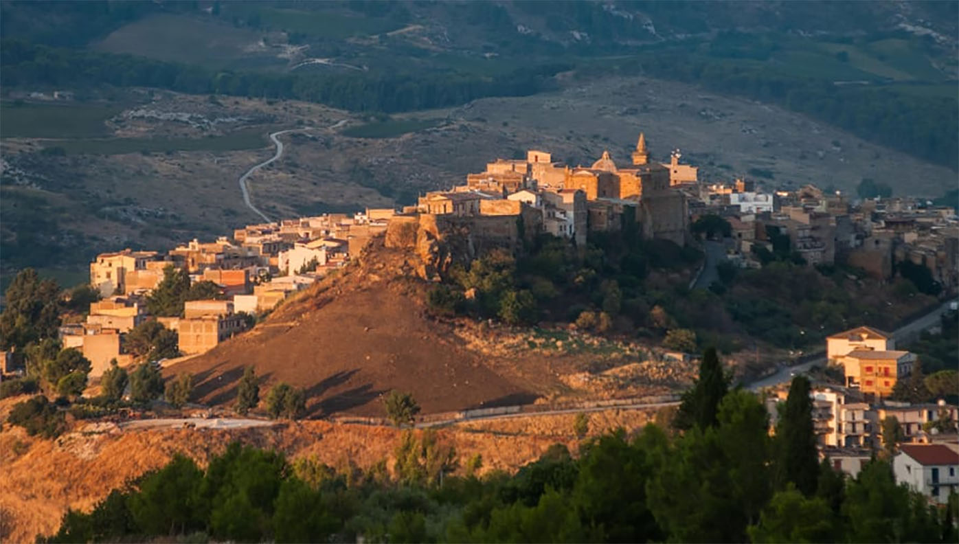 This pretty Italian town was a pioneer in selling off homes for just over a dollar to try to revive its fortunes