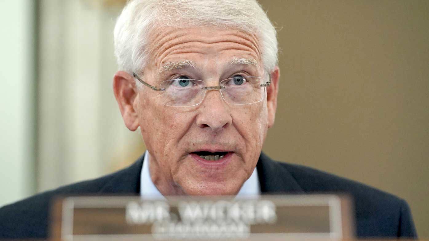 El senador Roger Wicker ha amenazado con impedir que Estados Unidos venda submarinos a Australia.