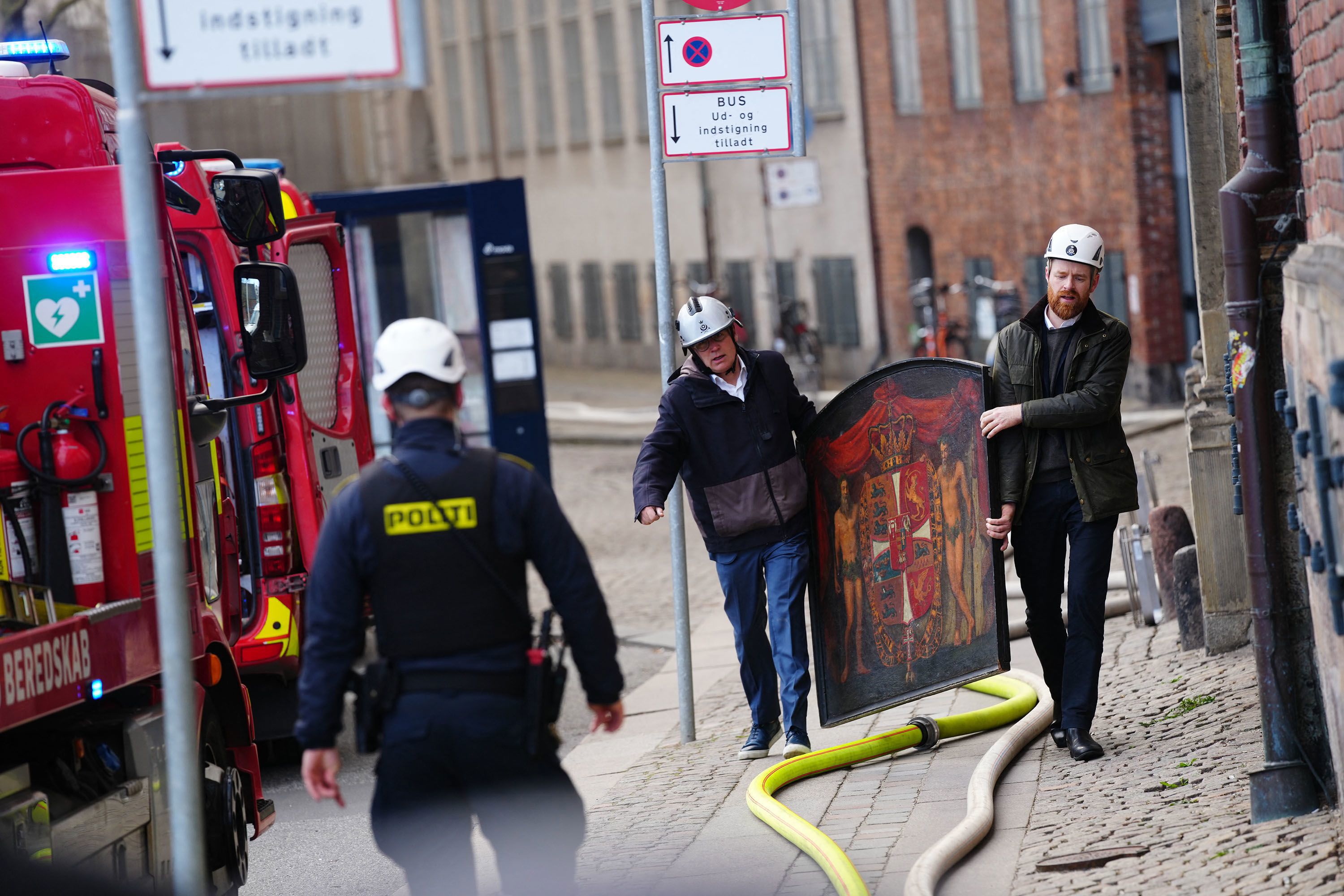Copenhagen