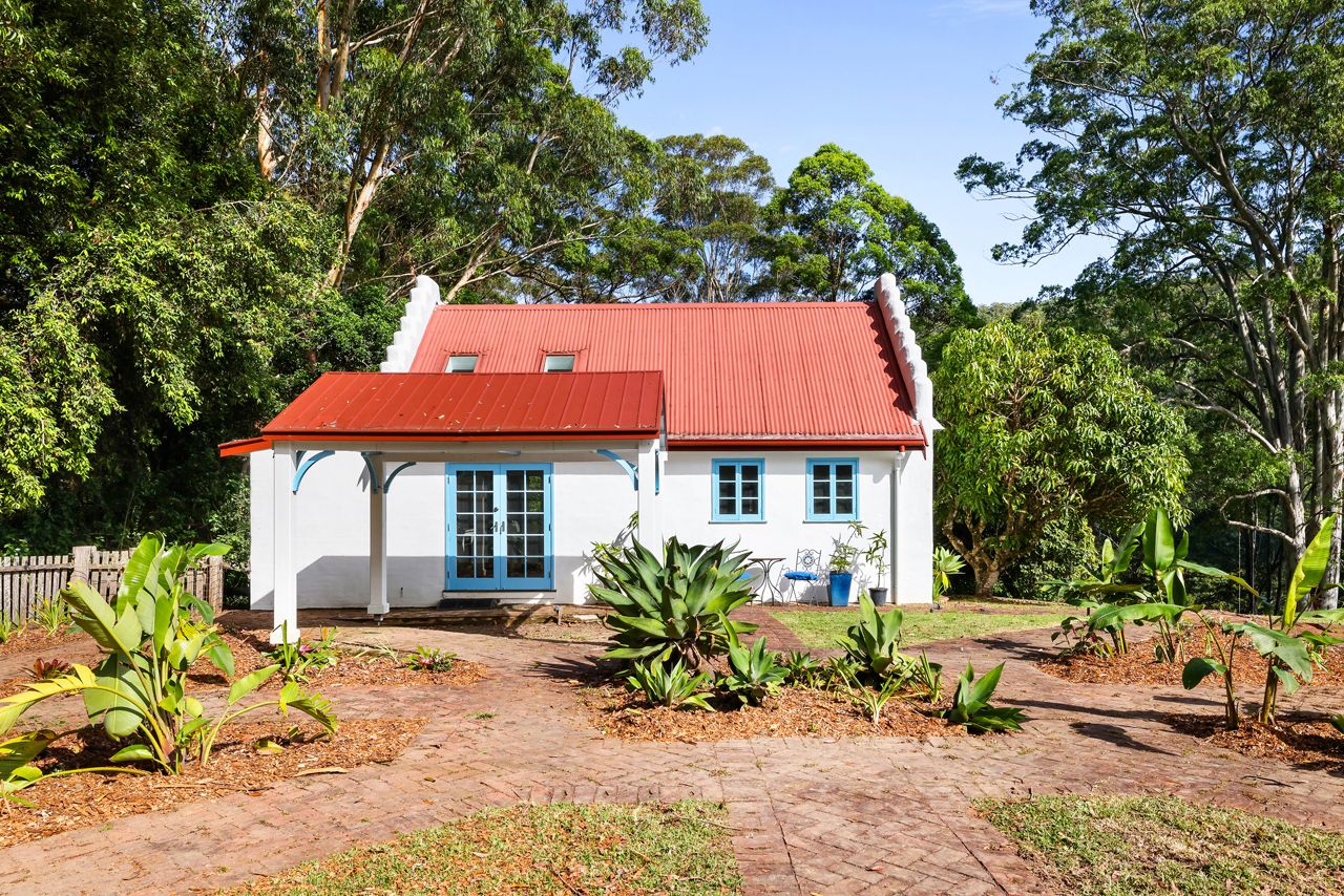 Orara Valley Estate mid north coast country escape for sale $9 million