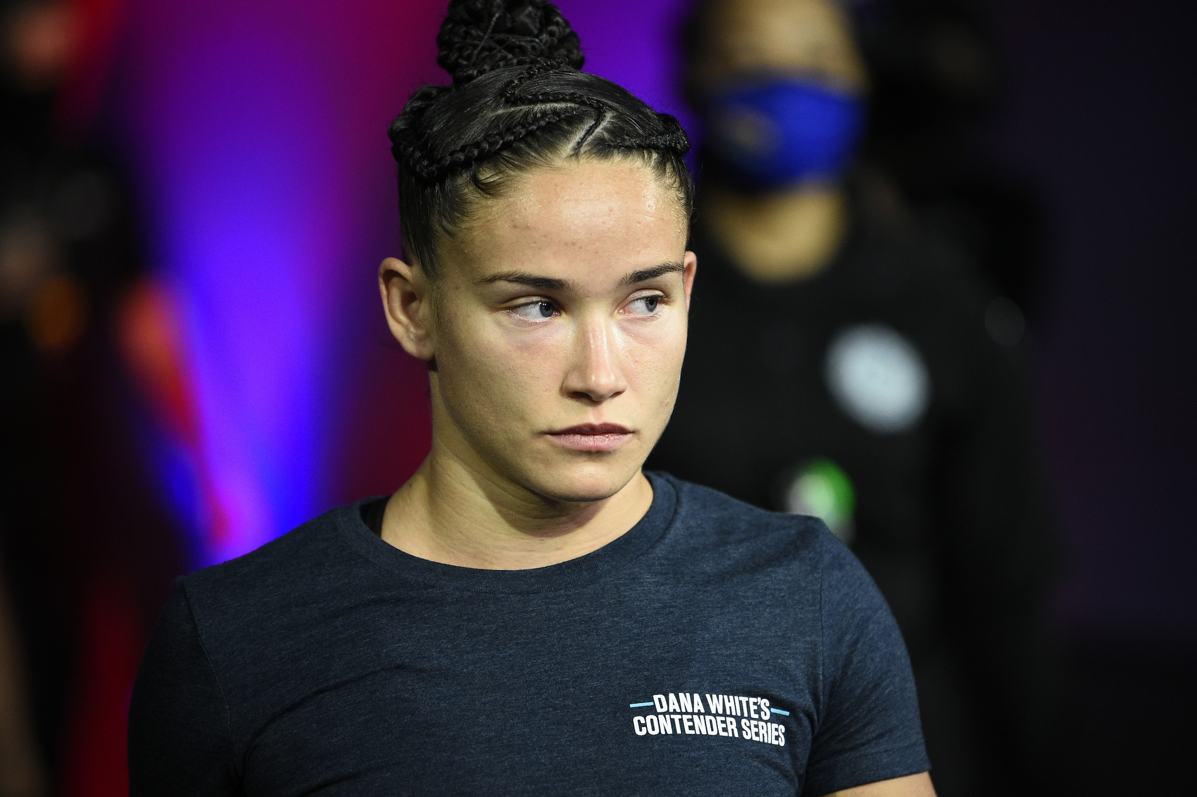 🚨𝗕𝗥𝗘𝗔𝗞𝗜𝗡𝗚 𝗡𝗘𝗪𝗦 🚨 Welcome to the Professional Fighters League  @serranosisters “The Real Deal” is signed and set to fight in the PFL's  PPV…