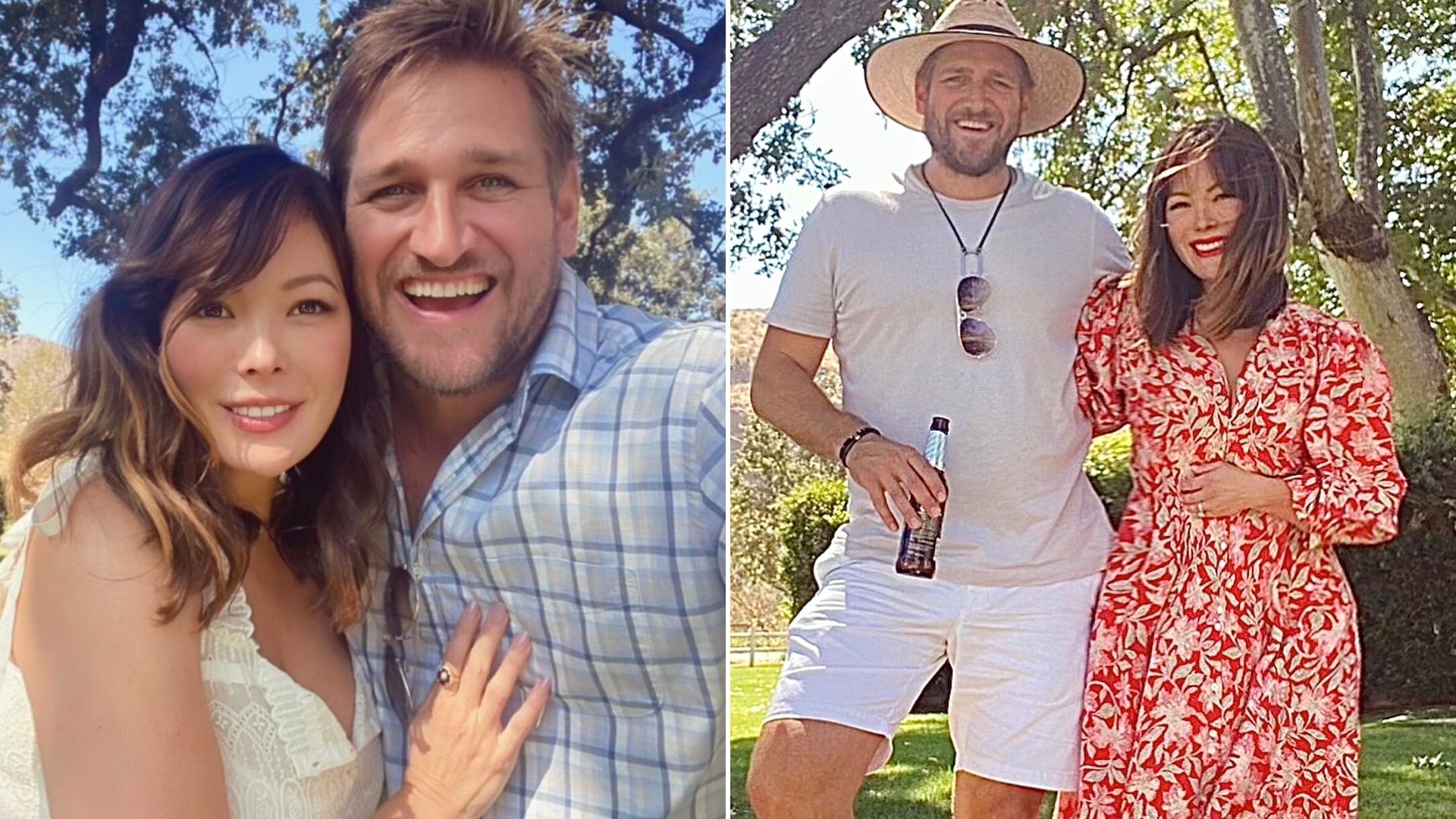 Curtis Stone Lindsay Price buy malibu farmhouse