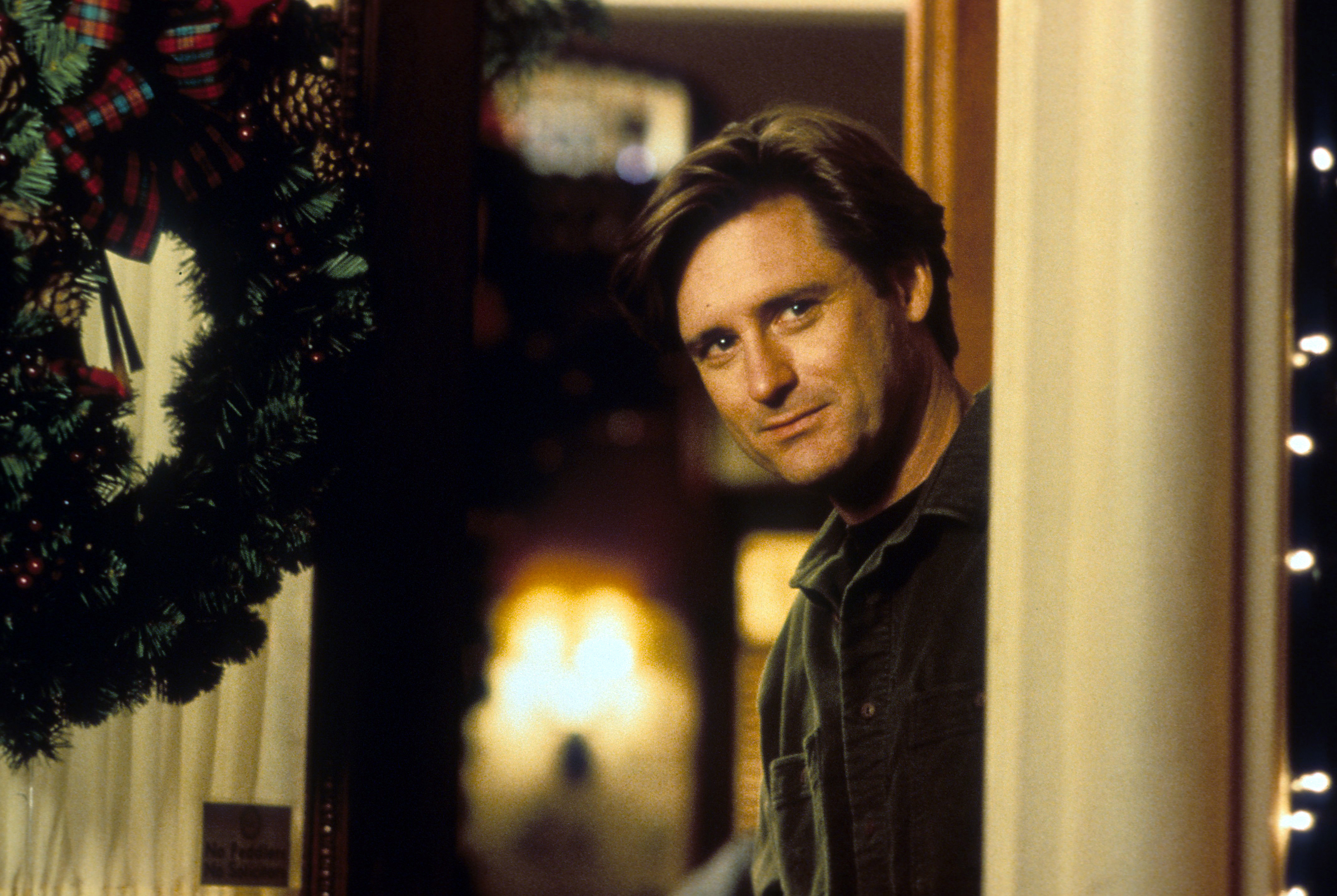 Bill Pullman