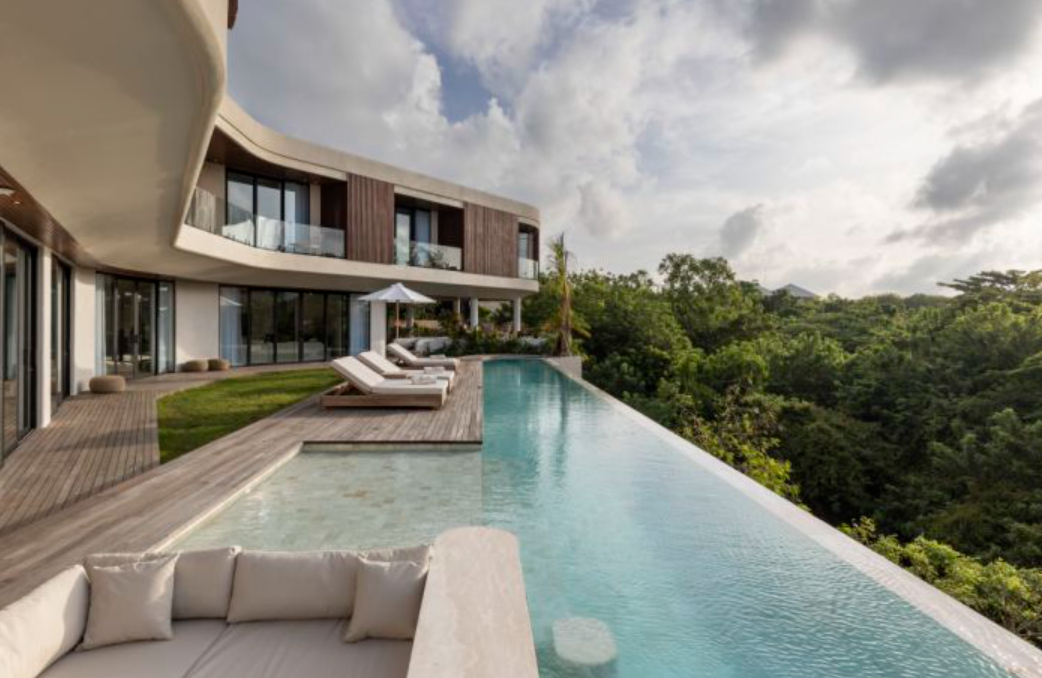 The Architecture of Ultra Luxury and Why Privacy Has Become the Ultimate Commodity