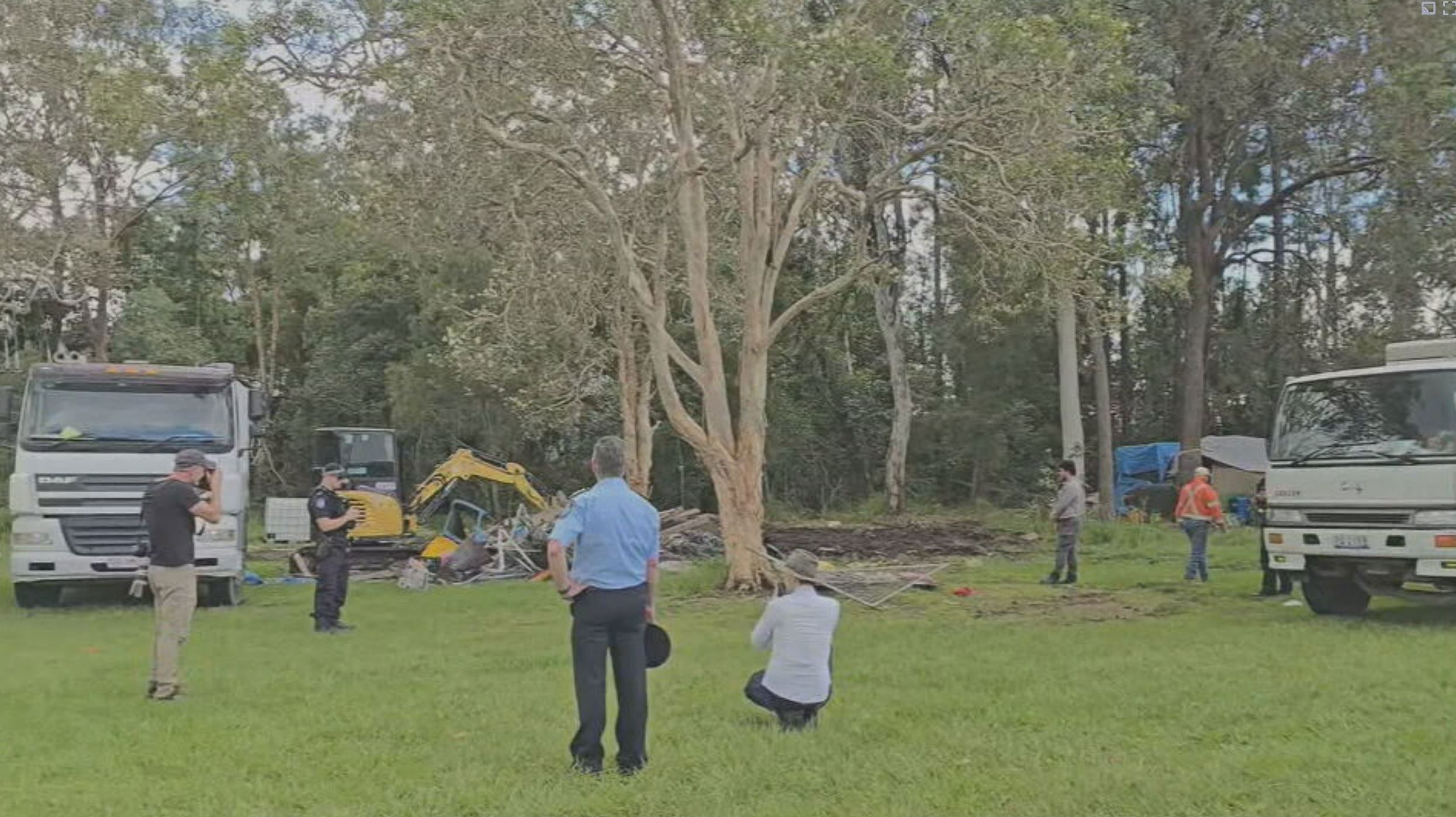 'Where would you like us to go?': Southport's homeless face eviction