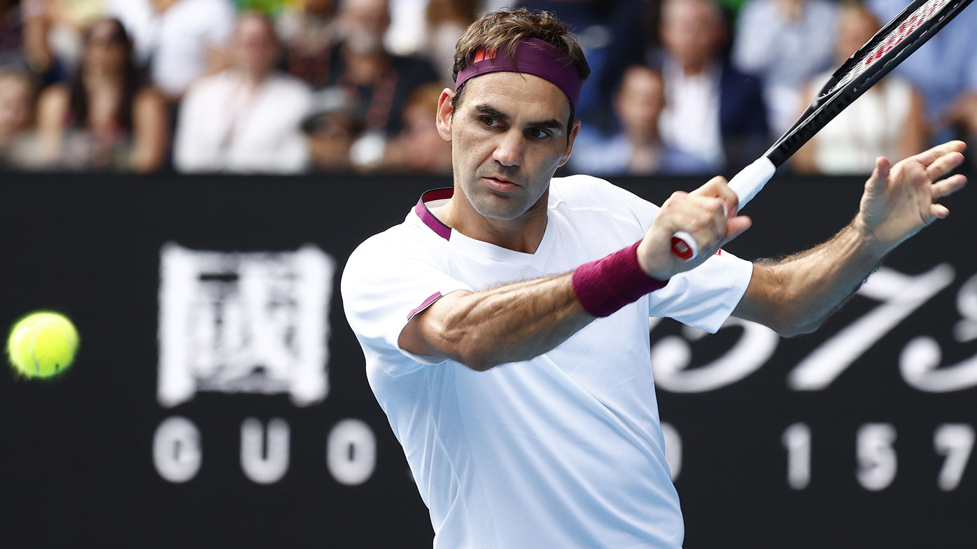 Roger Federer Australian Open 2020 Why Legend Is A Downright Savage