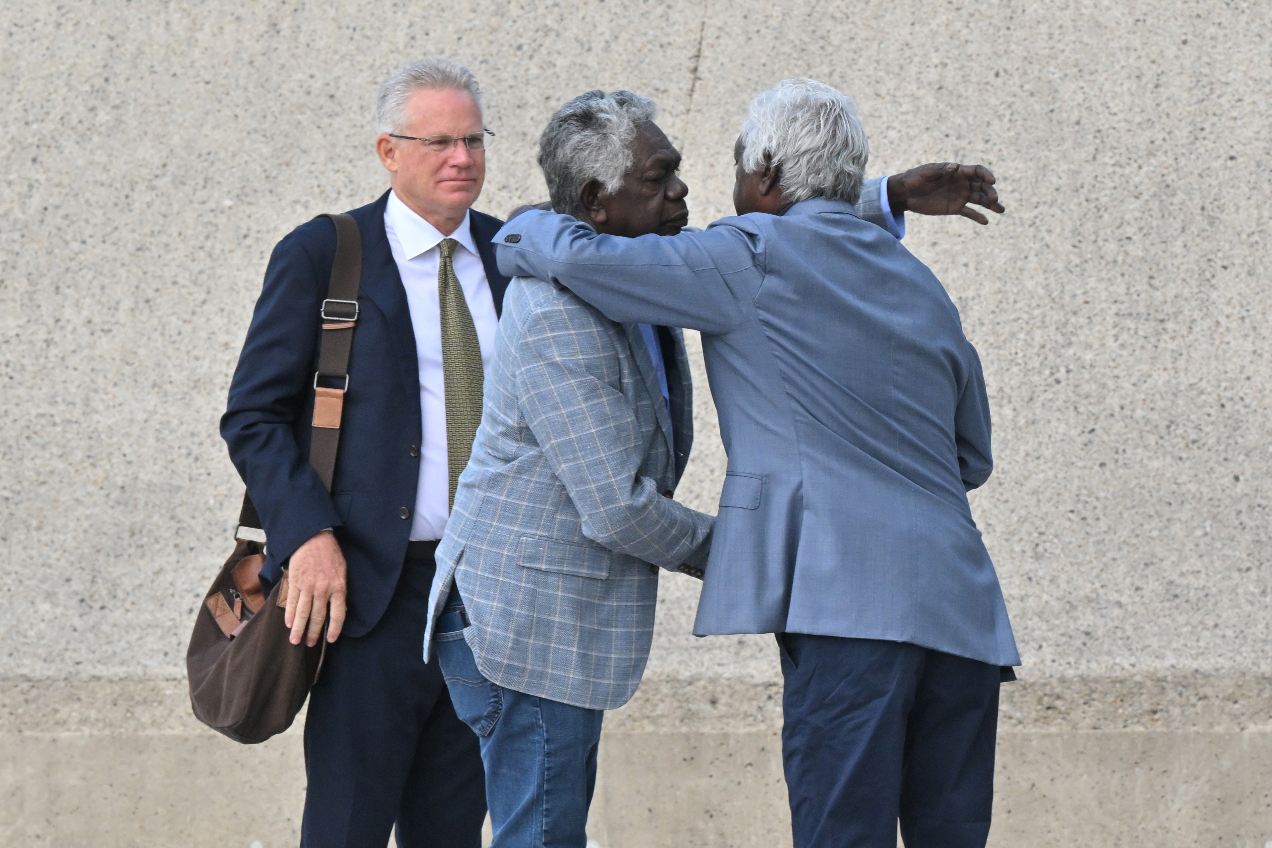 High Court dismisses commonwealth appeal in compensation case