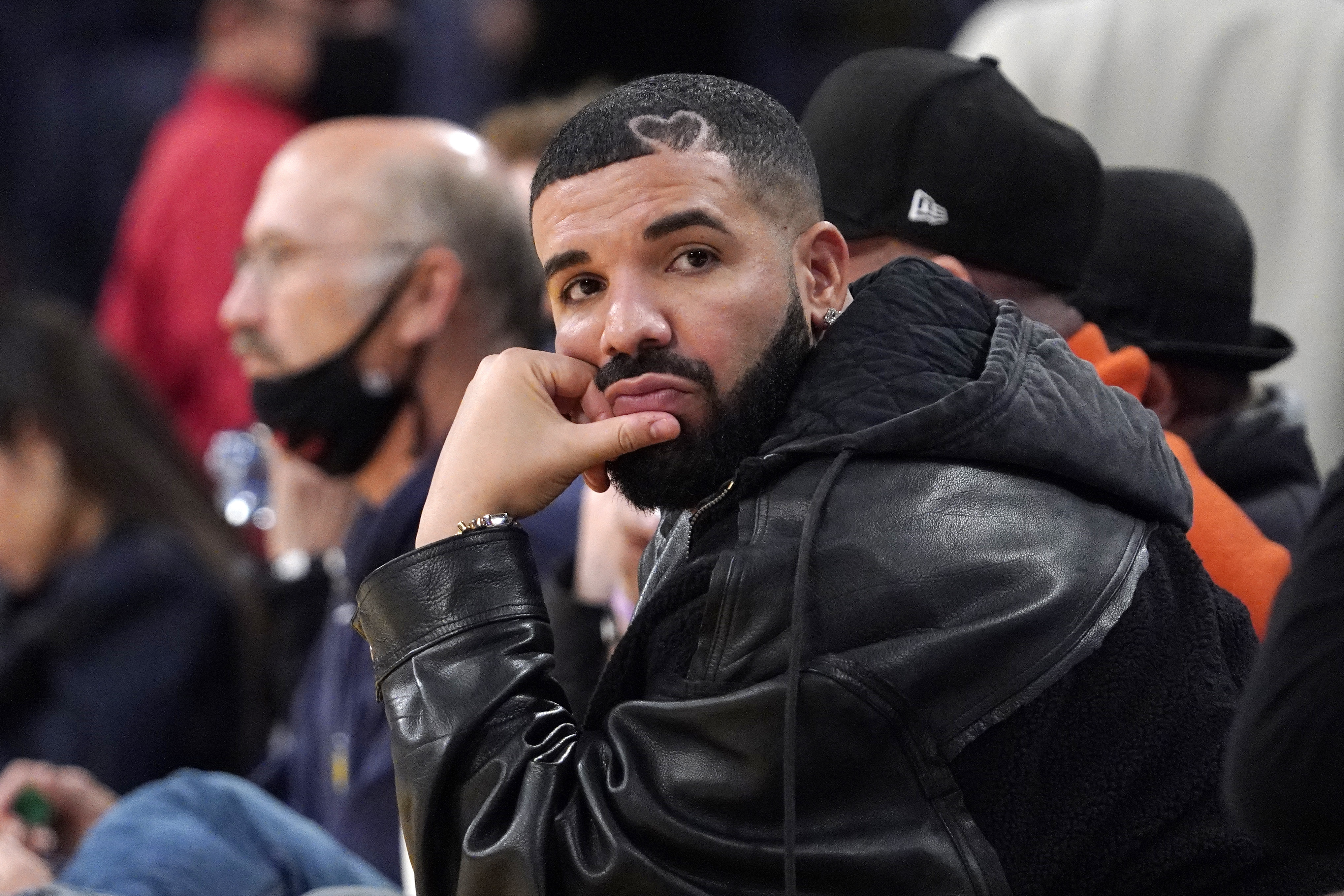 Stake: Cryptocurrency gambling firm backed by Drake sued by Sydney company  of same name