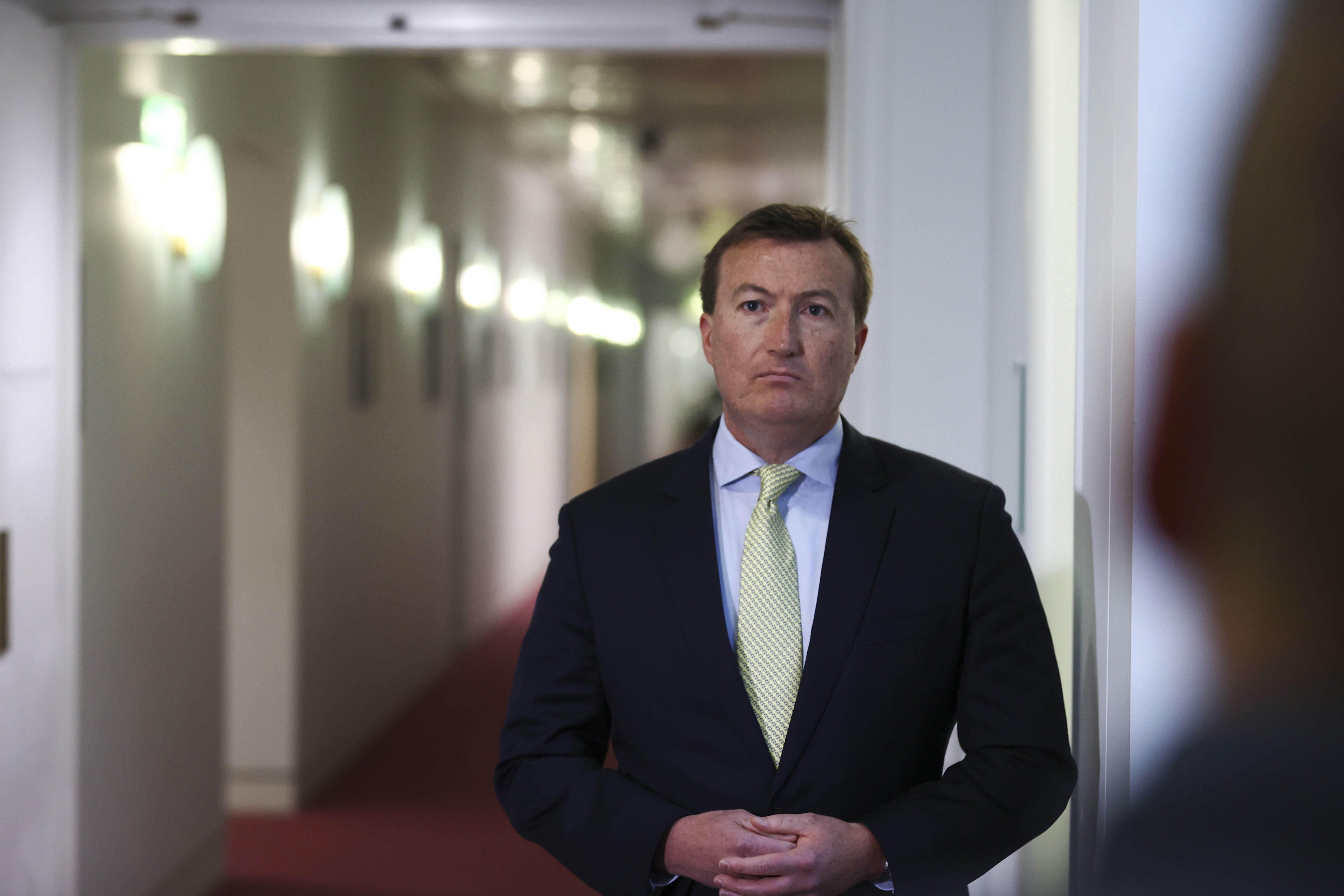Business Council of Australia CEO Bran Black urged the Federal Government to block the changes.