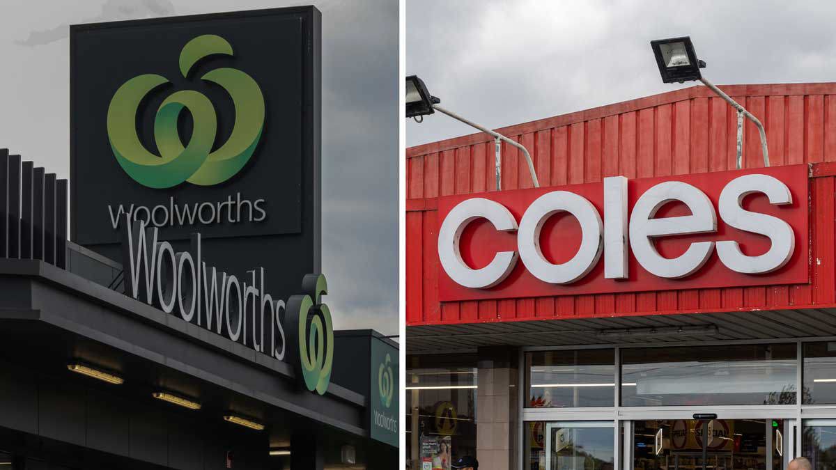 Woolworths and Coles are both being separately sued by the ACCC over alleged "illusory" discounts. 