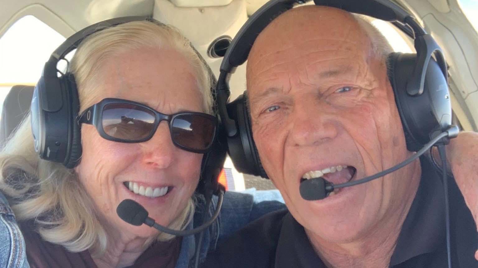 A former Qantas pilot has been named as as one of the three victims of a light plane crash in Sydney.Grandfather Gary Criddle, 72, known by his friends and family as 'Gaz', was one of two men aboard the Cessna which left Cessnock bound for Shellharbour Airport yesterday.