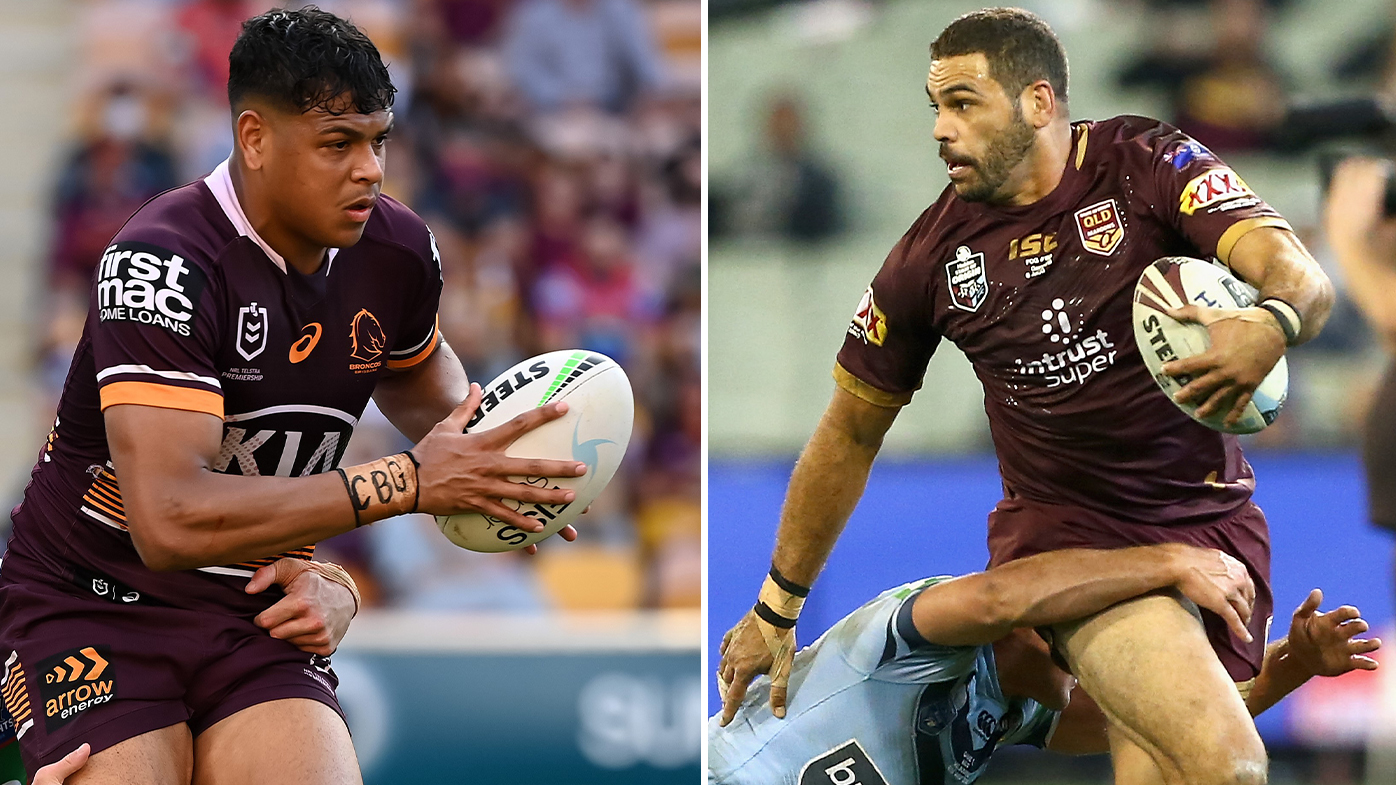 NRL trials 2023: Brisbane Broncos vs North Queensland Cowboys, live  updates, score, highlights, Selwyn Cobbo