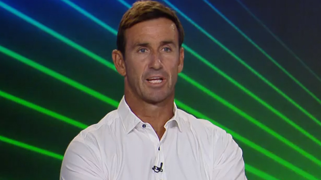 Andrew Johns
