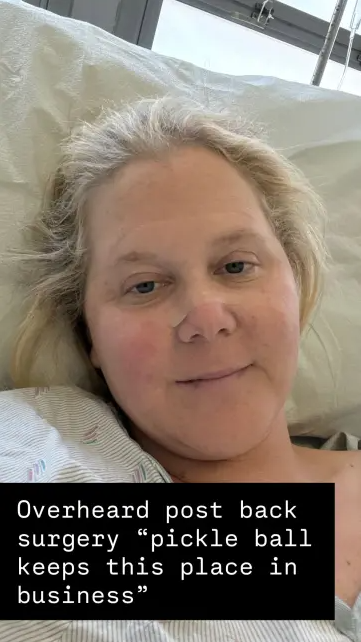 Amy Schumer