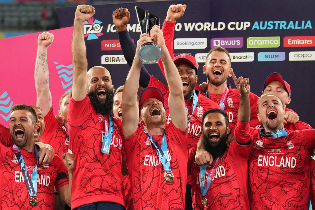 Tubby&rsquo;s drastic call to cancel World Cup for Olympics