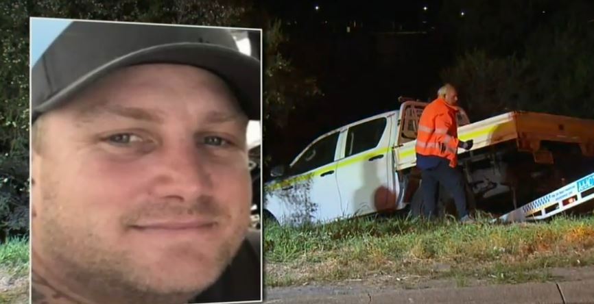 Perth cop injured in hit and run