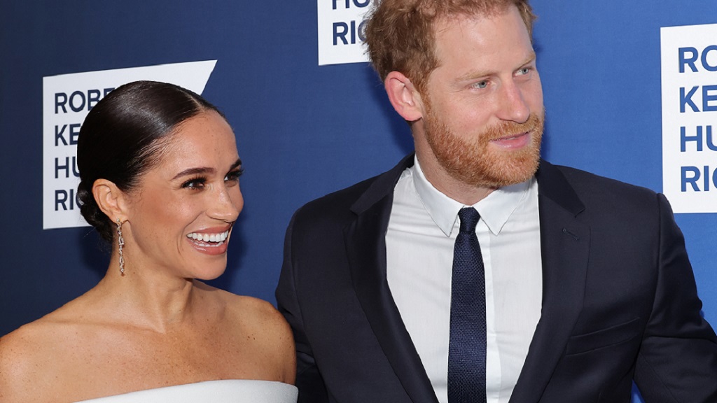 Baseless nonsense': Meghan and Harry won't sue South Park for mocking them, Television