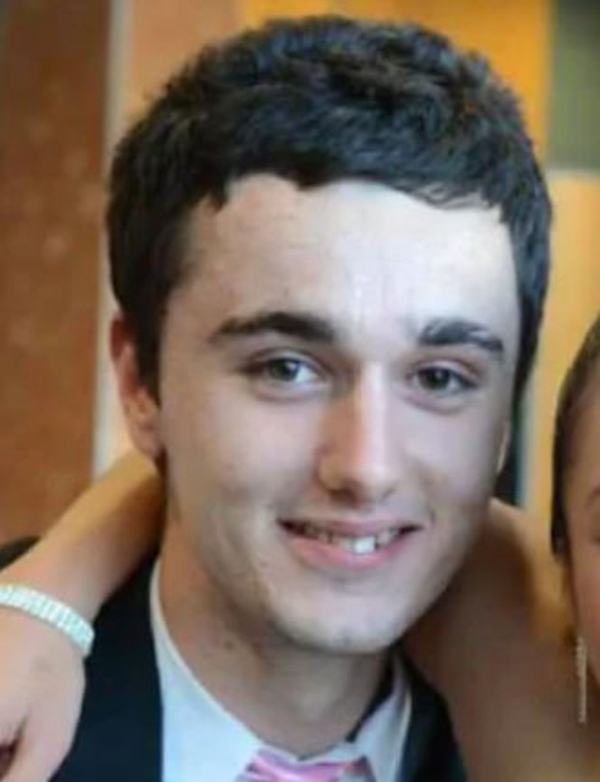 Ross Houllis