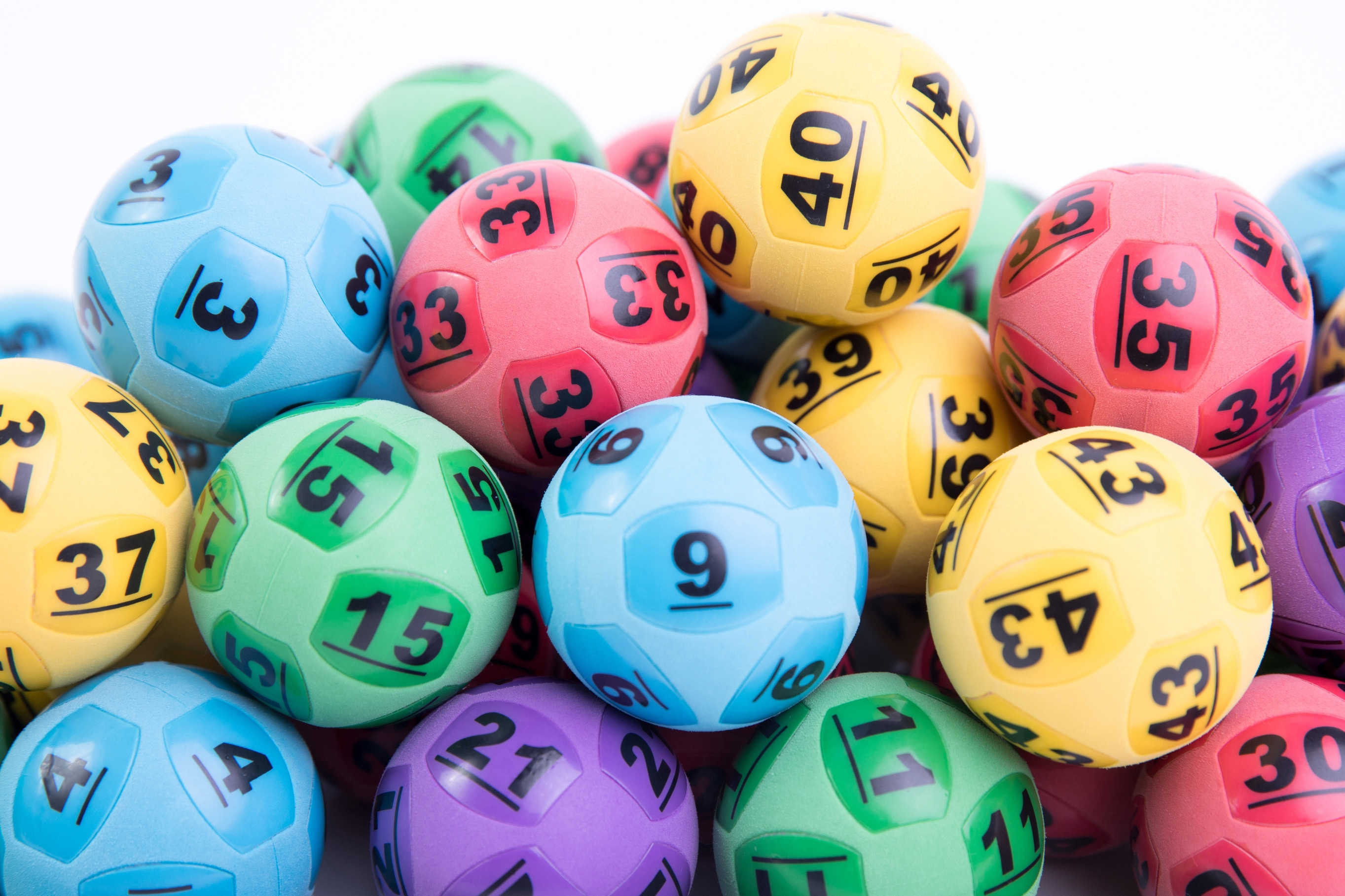 Up to a third of Australian adults are expected to purchase a ticket into Saturday's lotto $30 million megadraw.