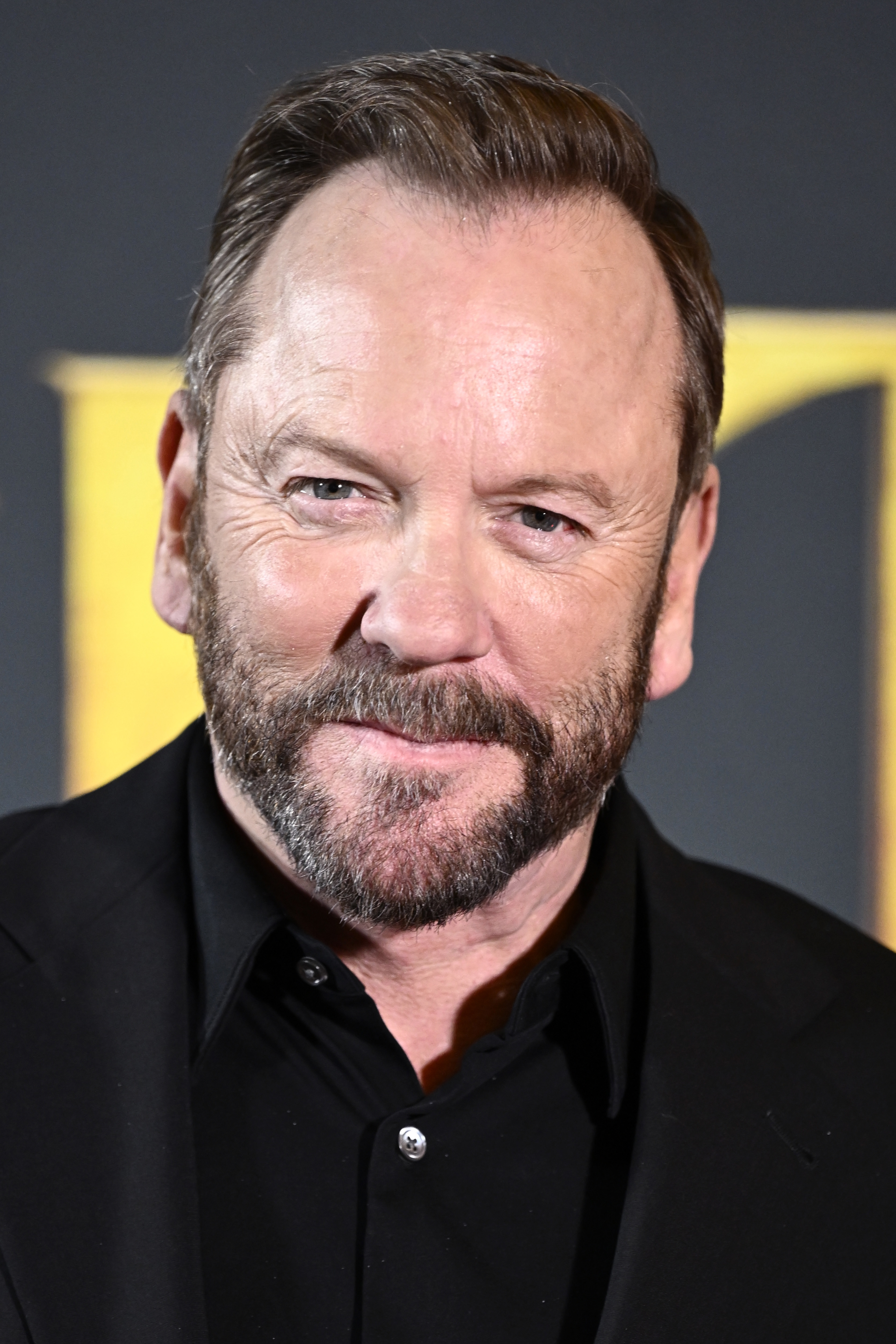 Kiefer Sutherland attends the 