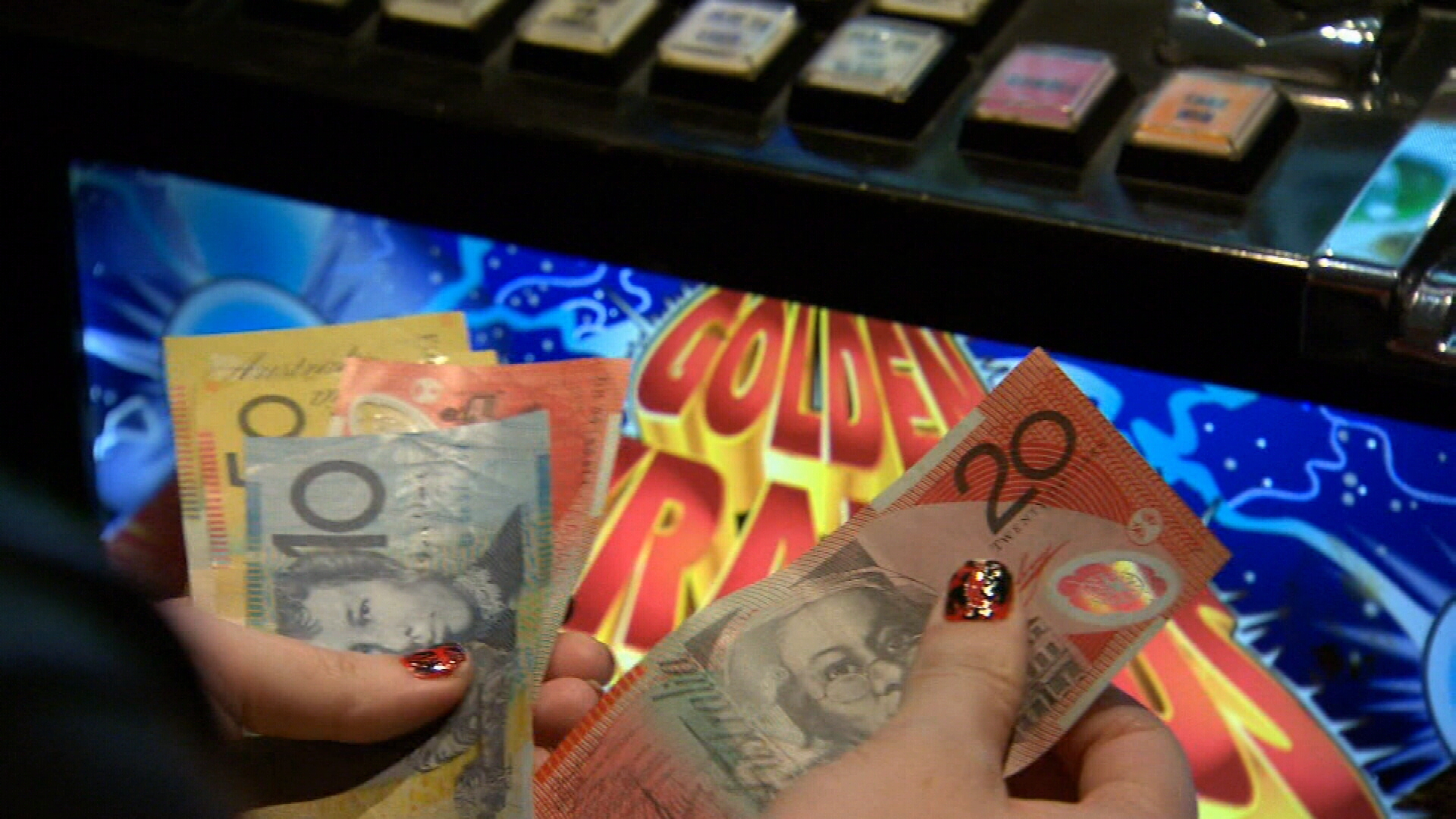 Poker machine suppliers sydney to the max