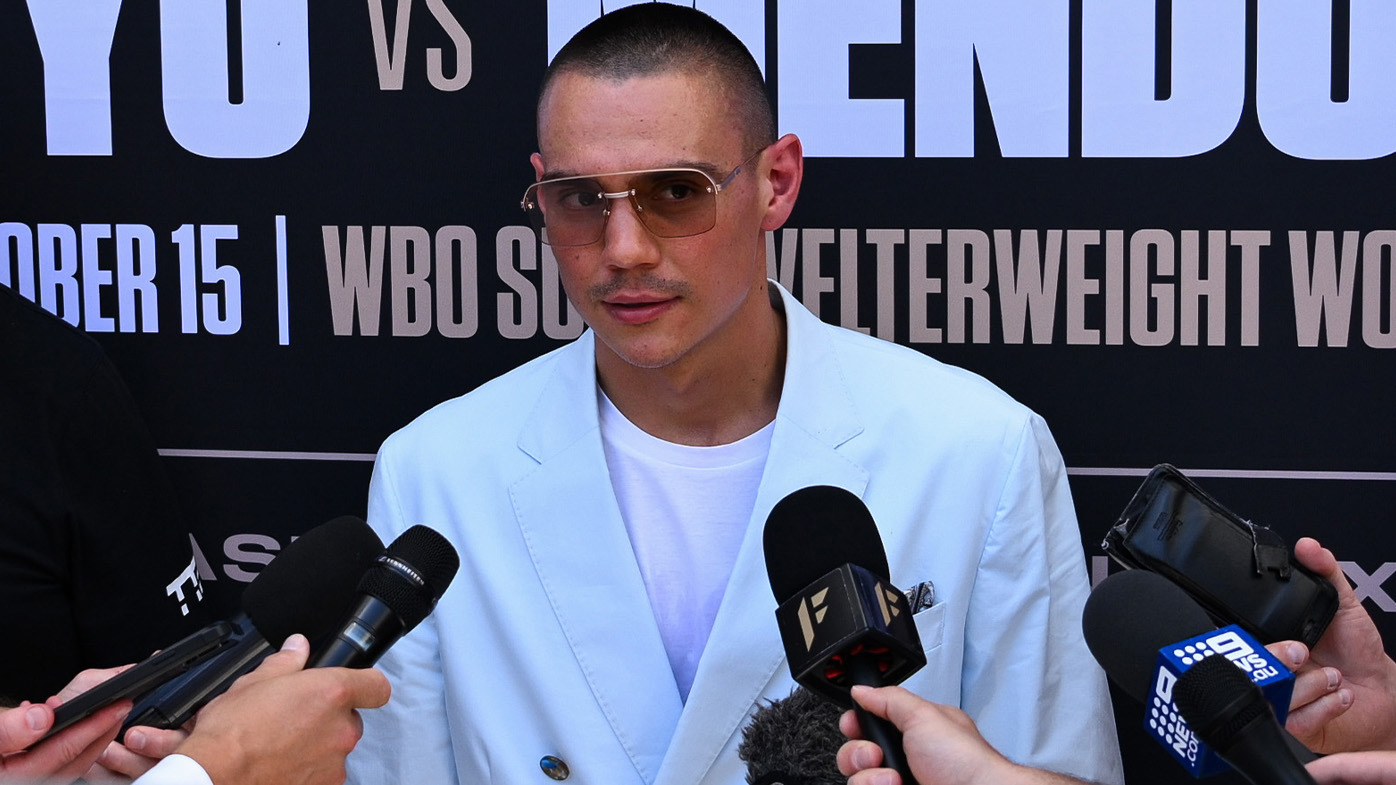 Tim Tszyu.