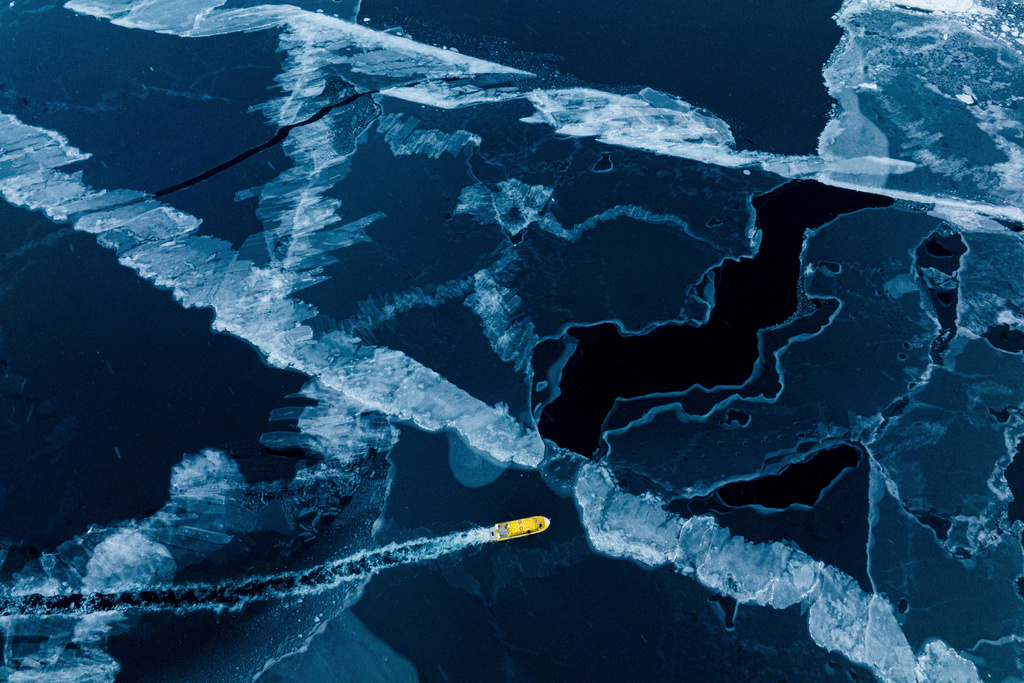 Nuuk, Greenland