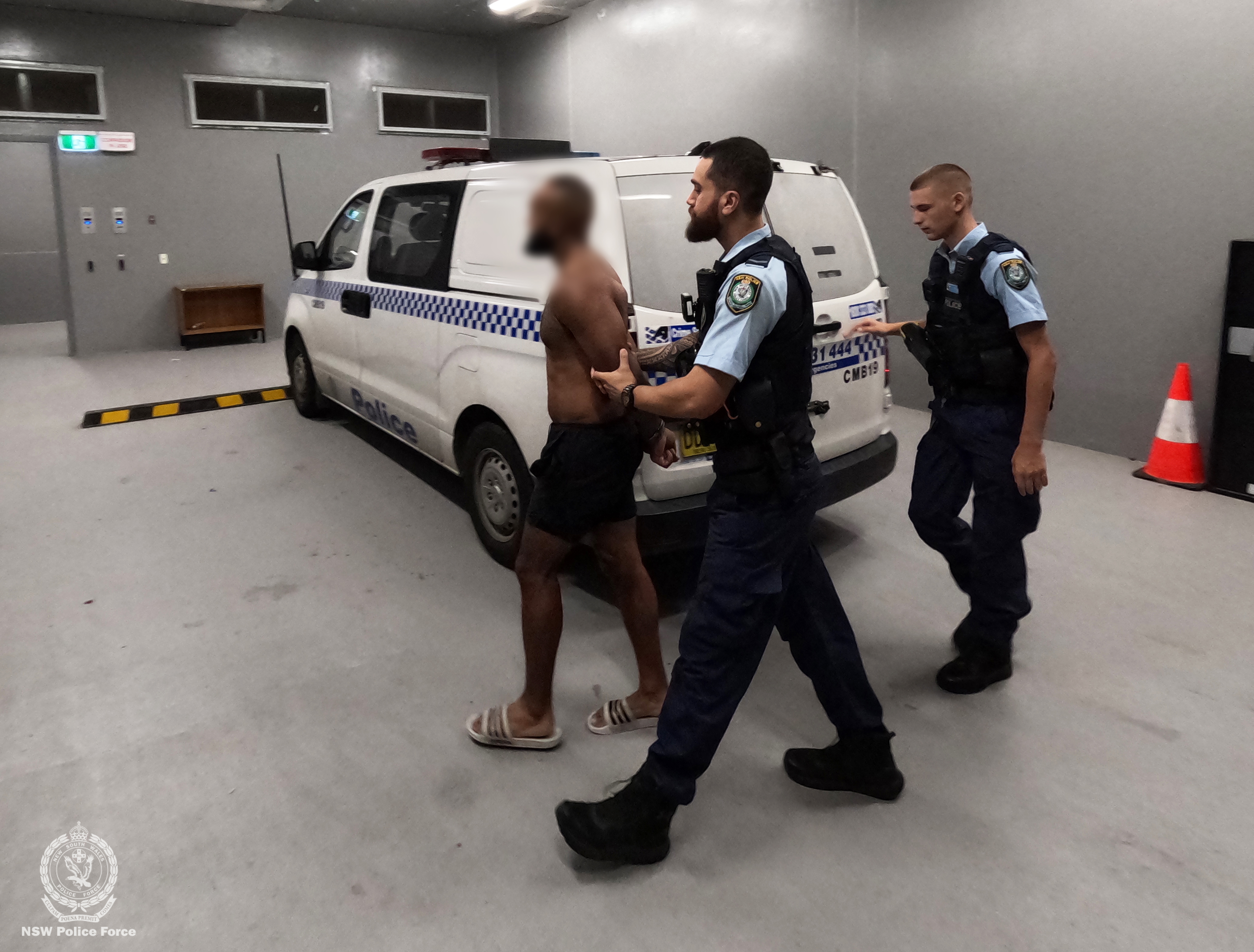 Police smash alleged crime ring linked to illegal tobacco trade