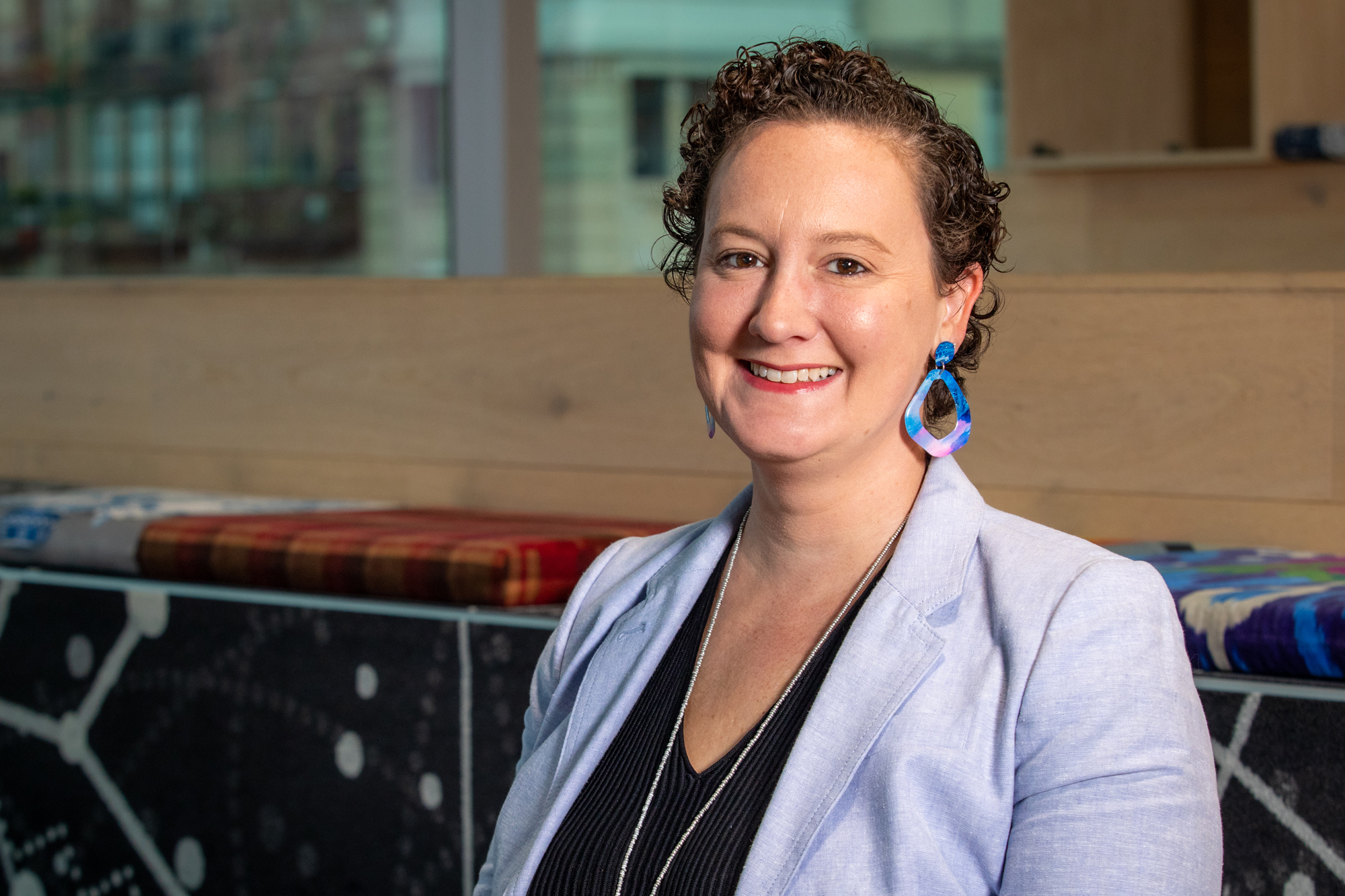 Dr Melissa Wheeler, RMIT