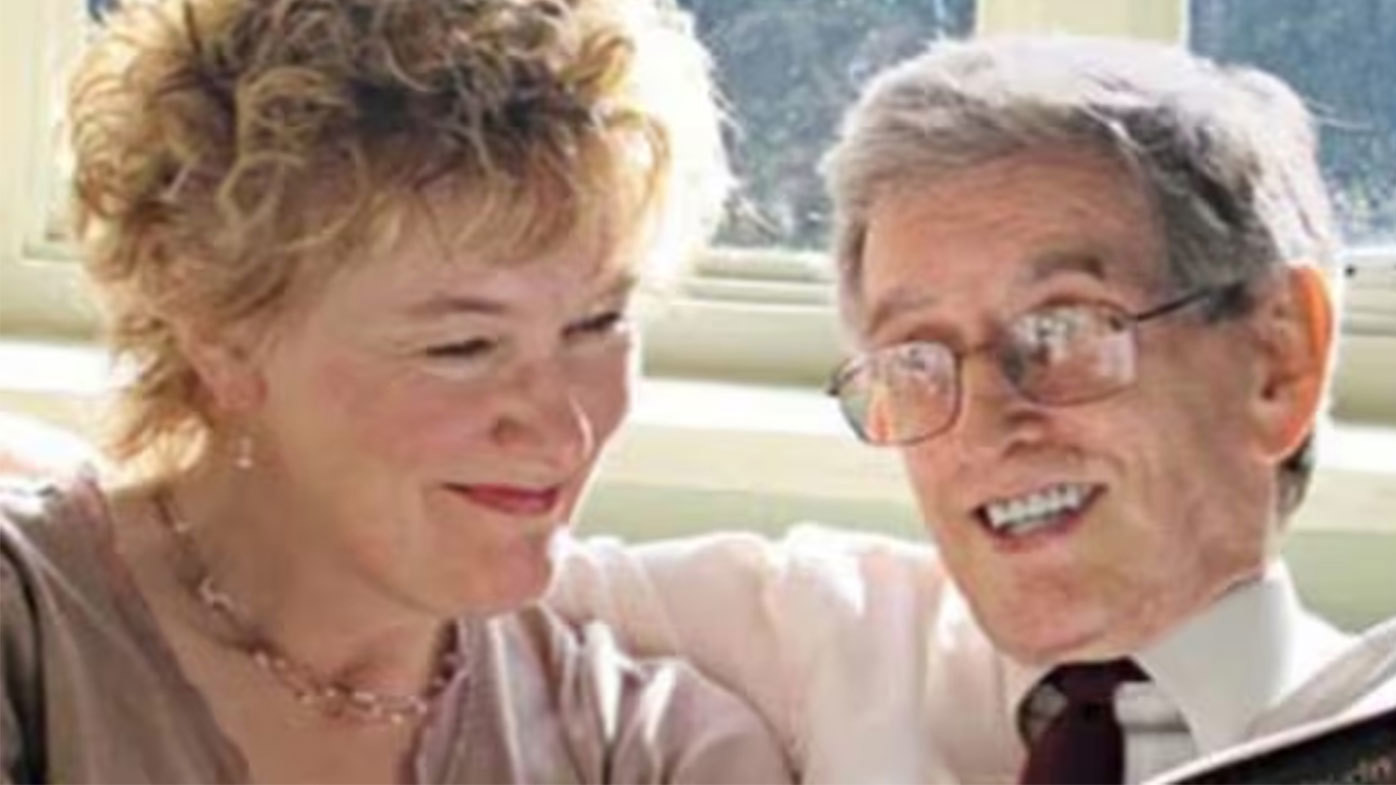 The Twenty Second Symphony of Clive Wearing