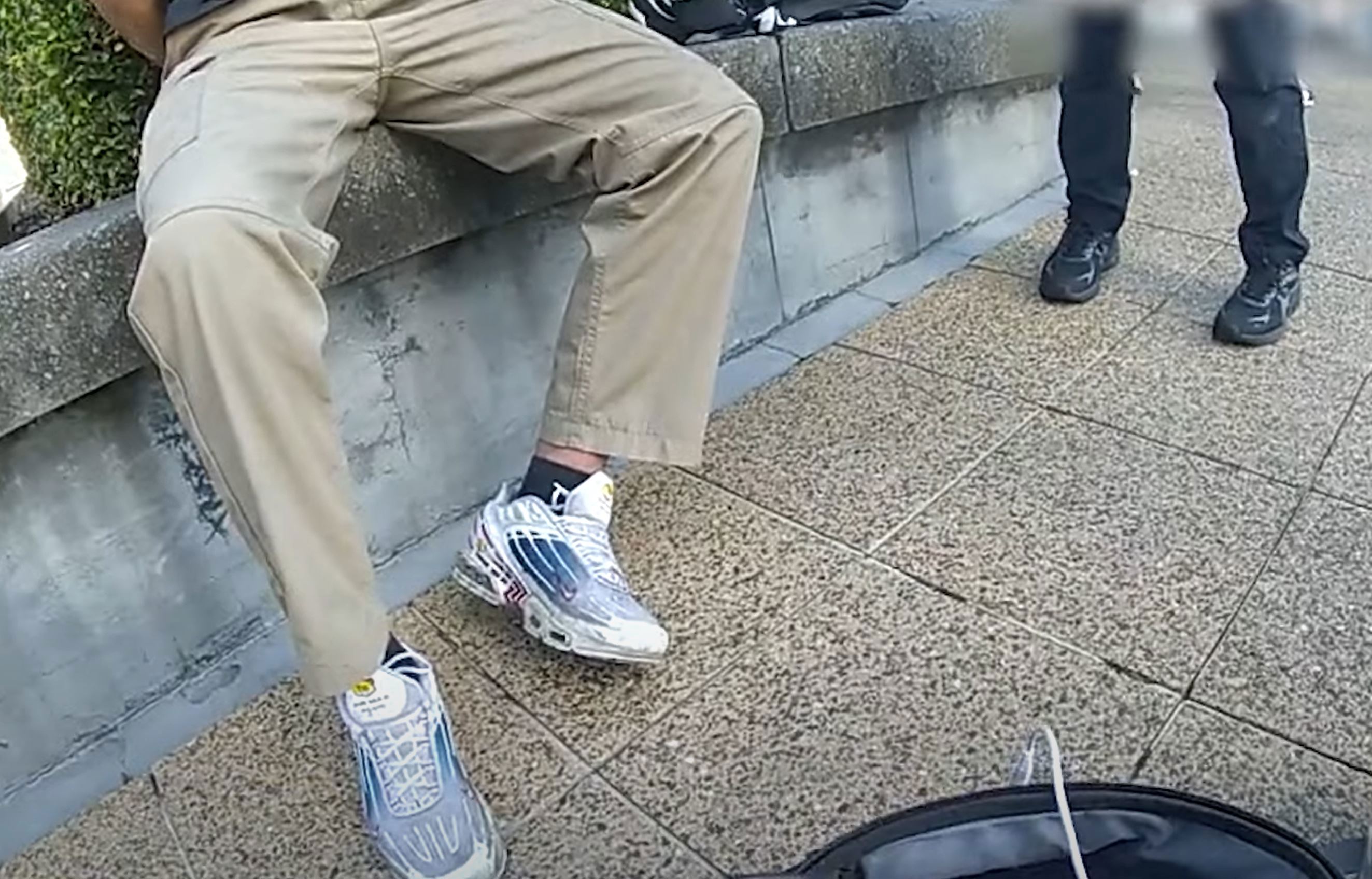 Man, 19, charged with multiple offences in illegal e-bike crackdown