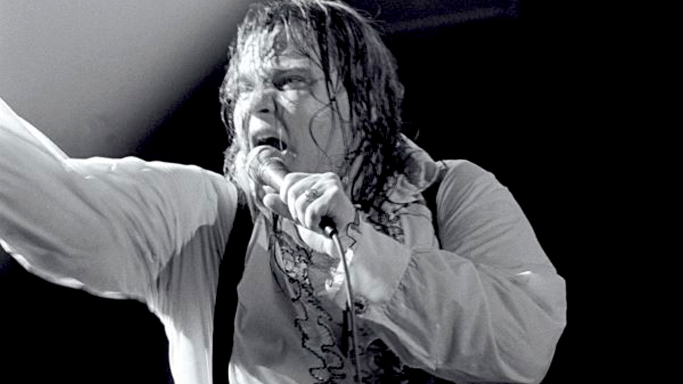 Iconic rockstar Meat Loaf dies aged 74 Mingooland