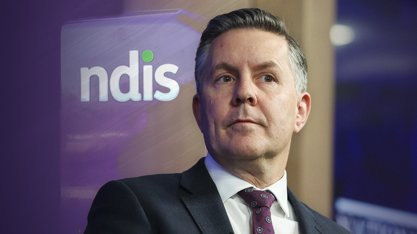 'Blanket wipeout': Families in fear as 160,000 face being booted off NDIS