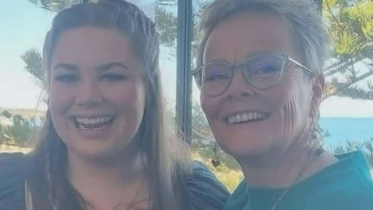 A major emergency has unfolded in a ﻿South Australian bakery, leaving a 62-year-old grandmother, who was ordering her morning coffee, with serious injuries.