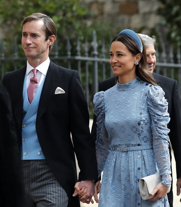 The Gilded Gate and the Footpath to Nowhere