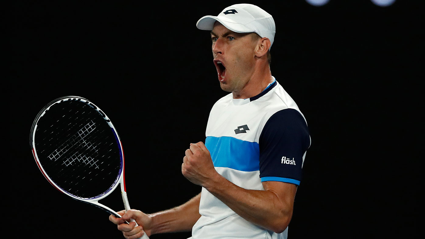John Millman