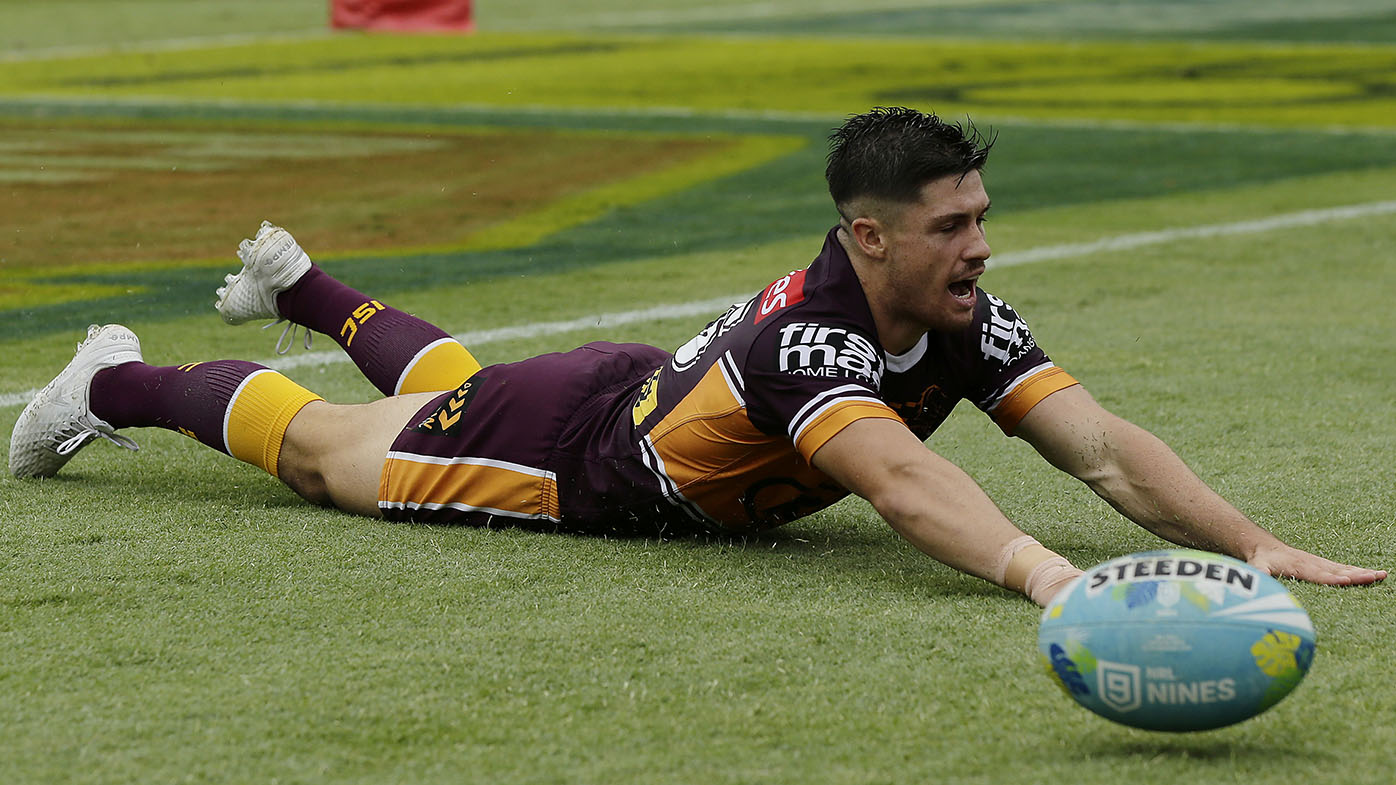 Brisbane Broncos' unbeaten NRL run ends in 20-14 loss to Canberra as  Penrith thrashes Manly 44-12 - ABC News