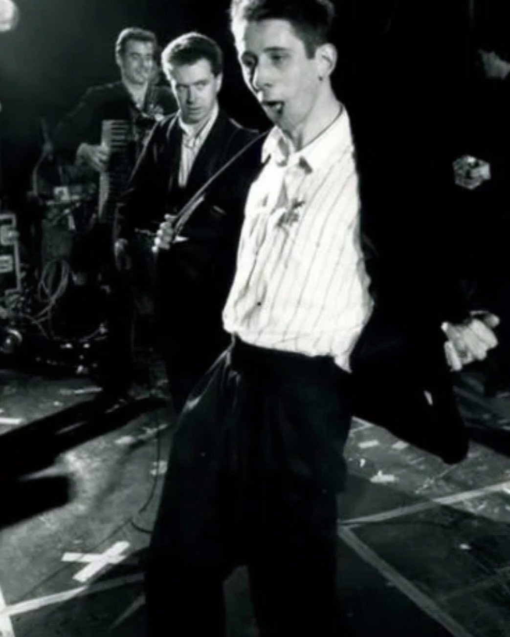 The Pogues