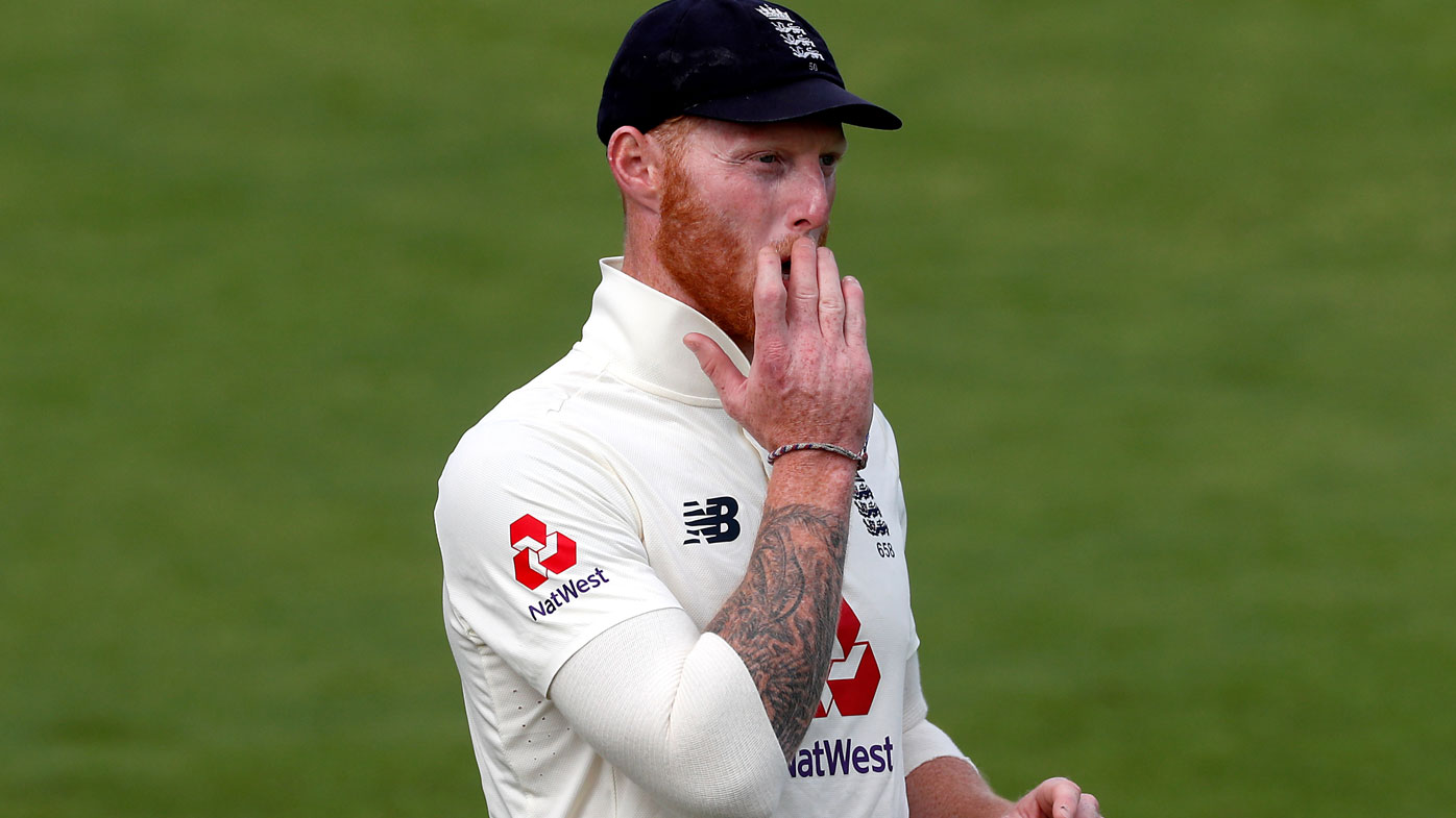 Ben Stokes. (Getty)