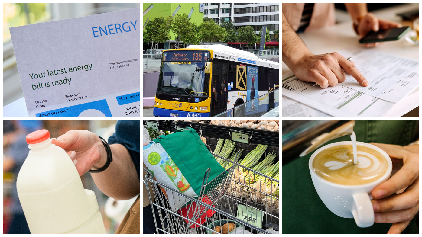 Exactly what you can buy with next year's 'modest' tax cut