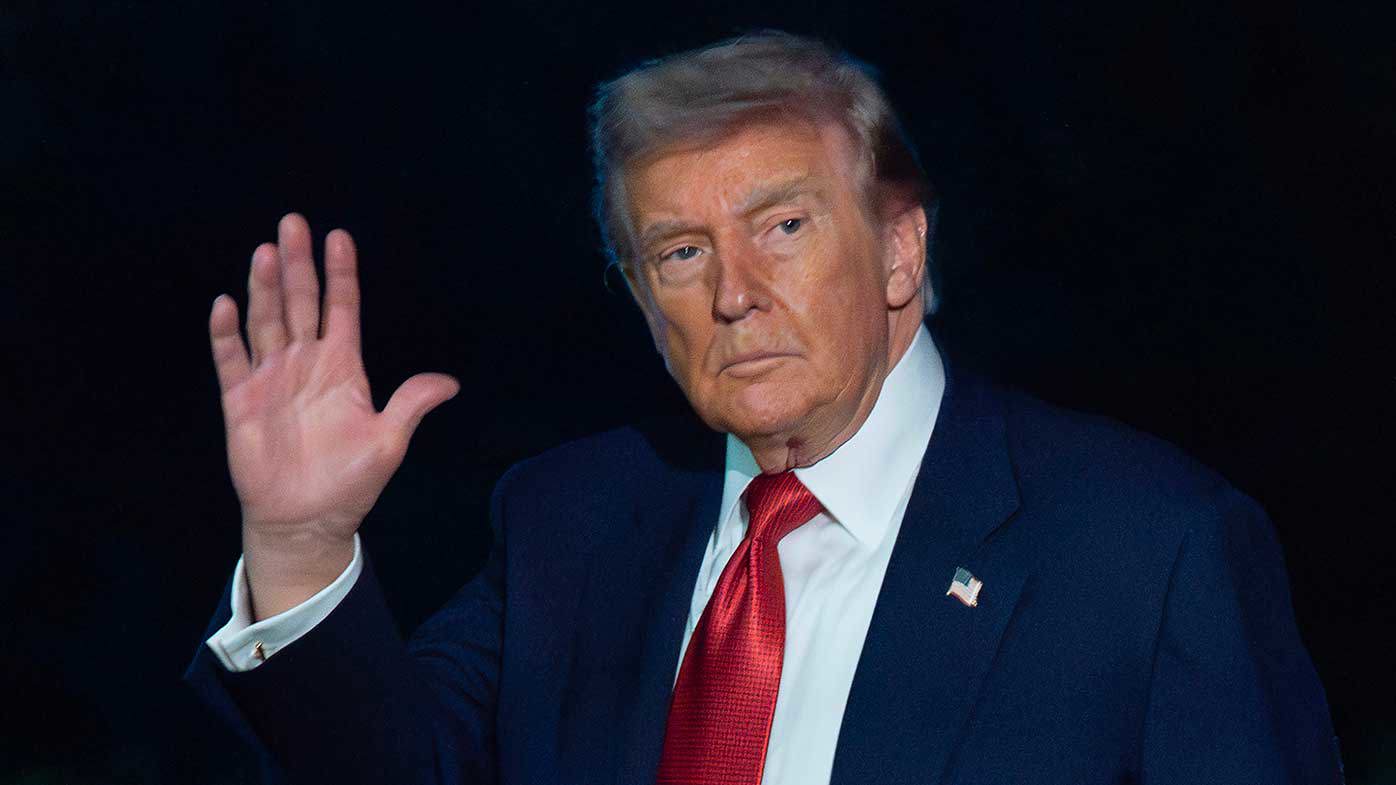 The Real Reason Trump Media Lost 400 Million Dollars This Quarter