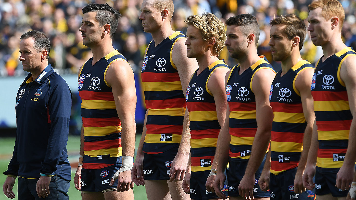 Adelaide Crows