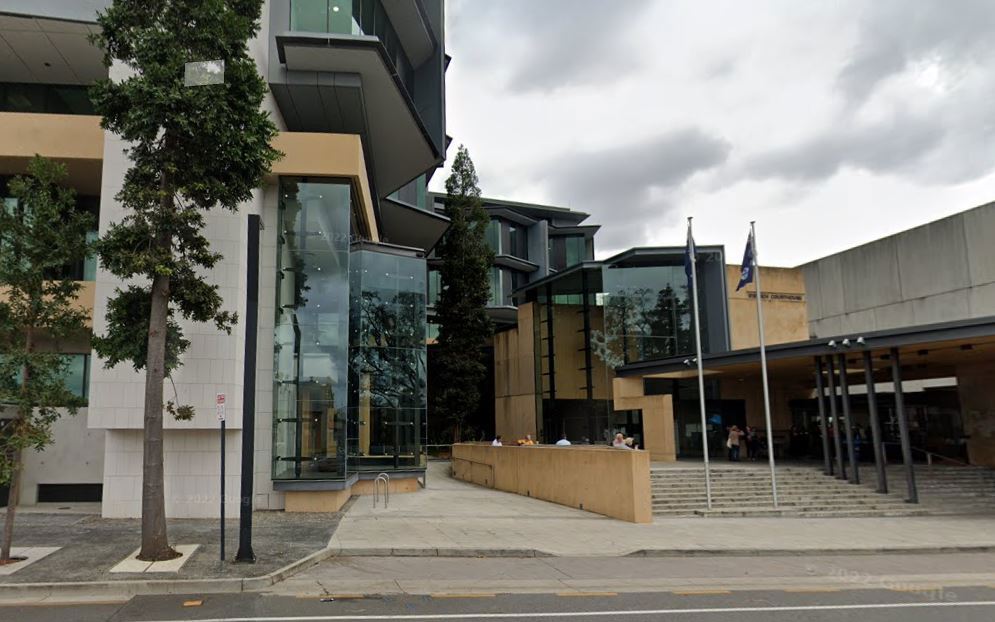 Girl, 17, charged with attempted murder after man, 42, shot in chest