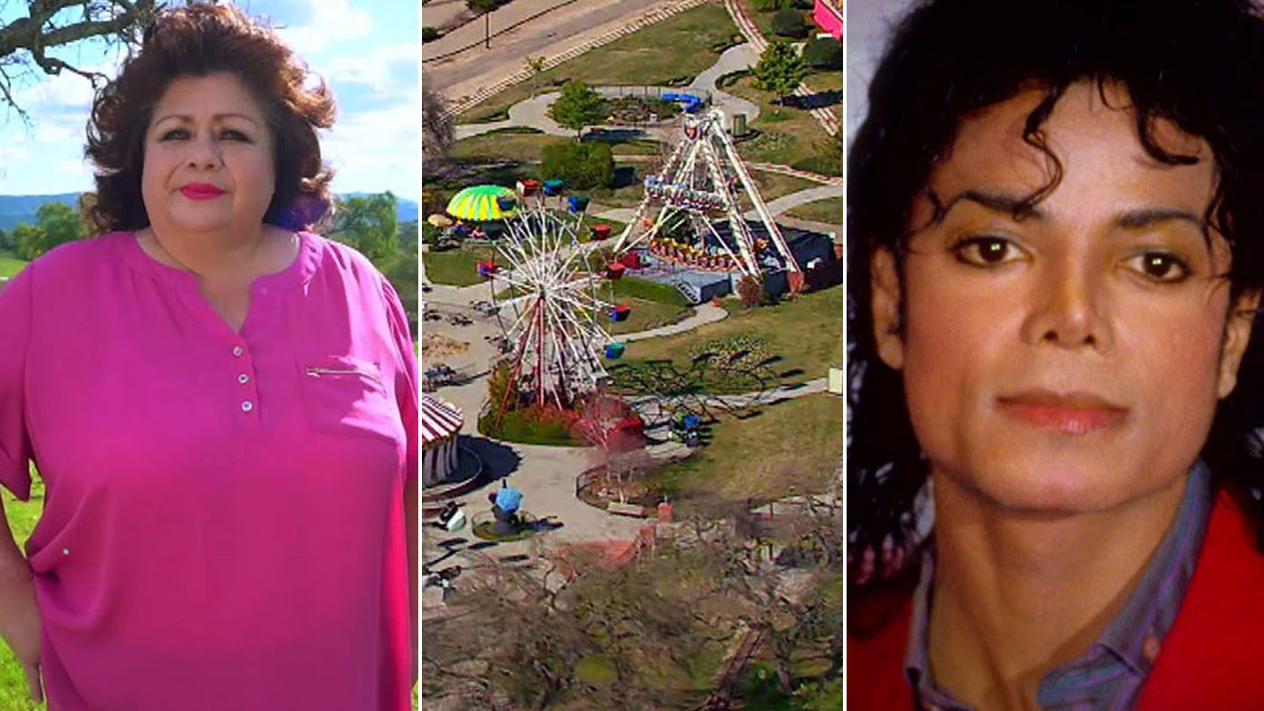 Michael Jackson: Neverland child abuse allegations 60 Minutes latest news  Australia