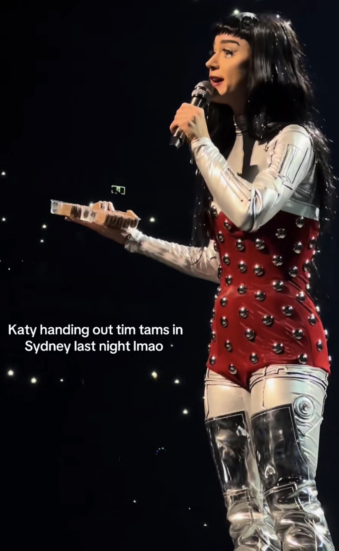 Katy Perry