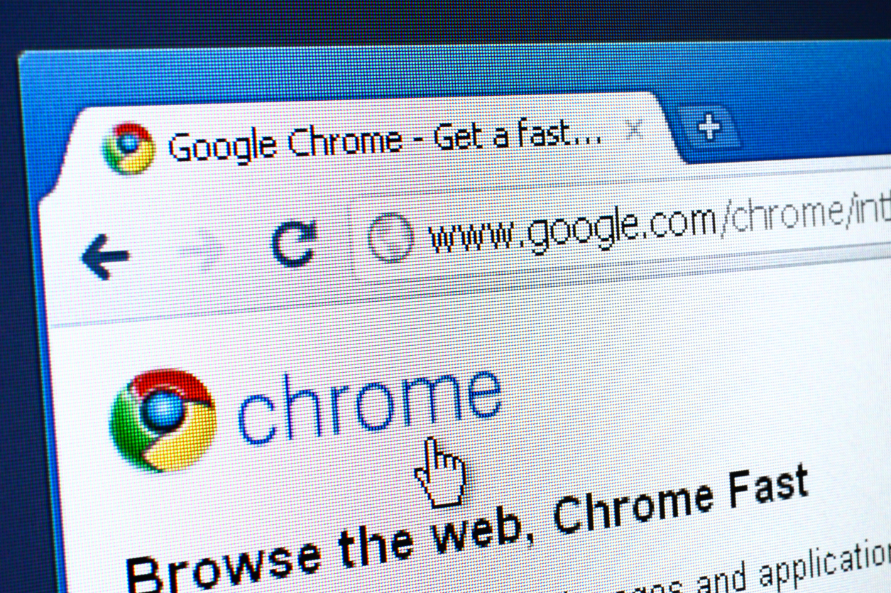 Google Chrome 120—Update Now As New Security Risks Revealed