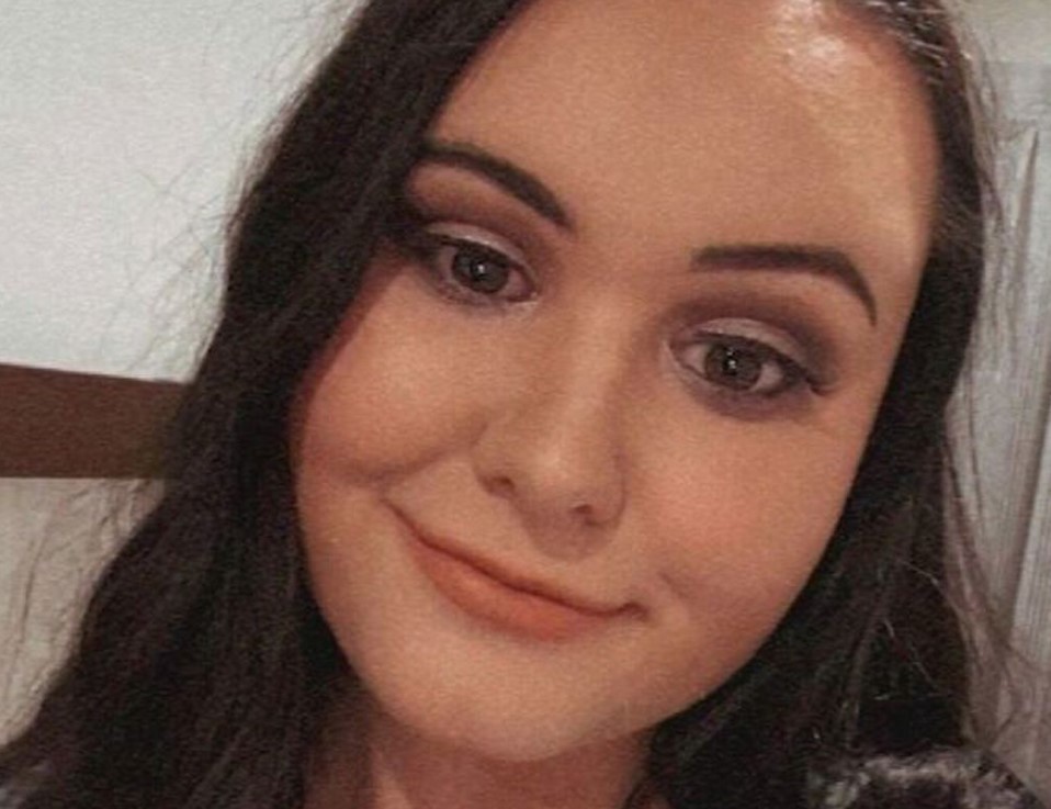 21-year-old Abbey Sheriff was killed in a car crash in January, 2023. 