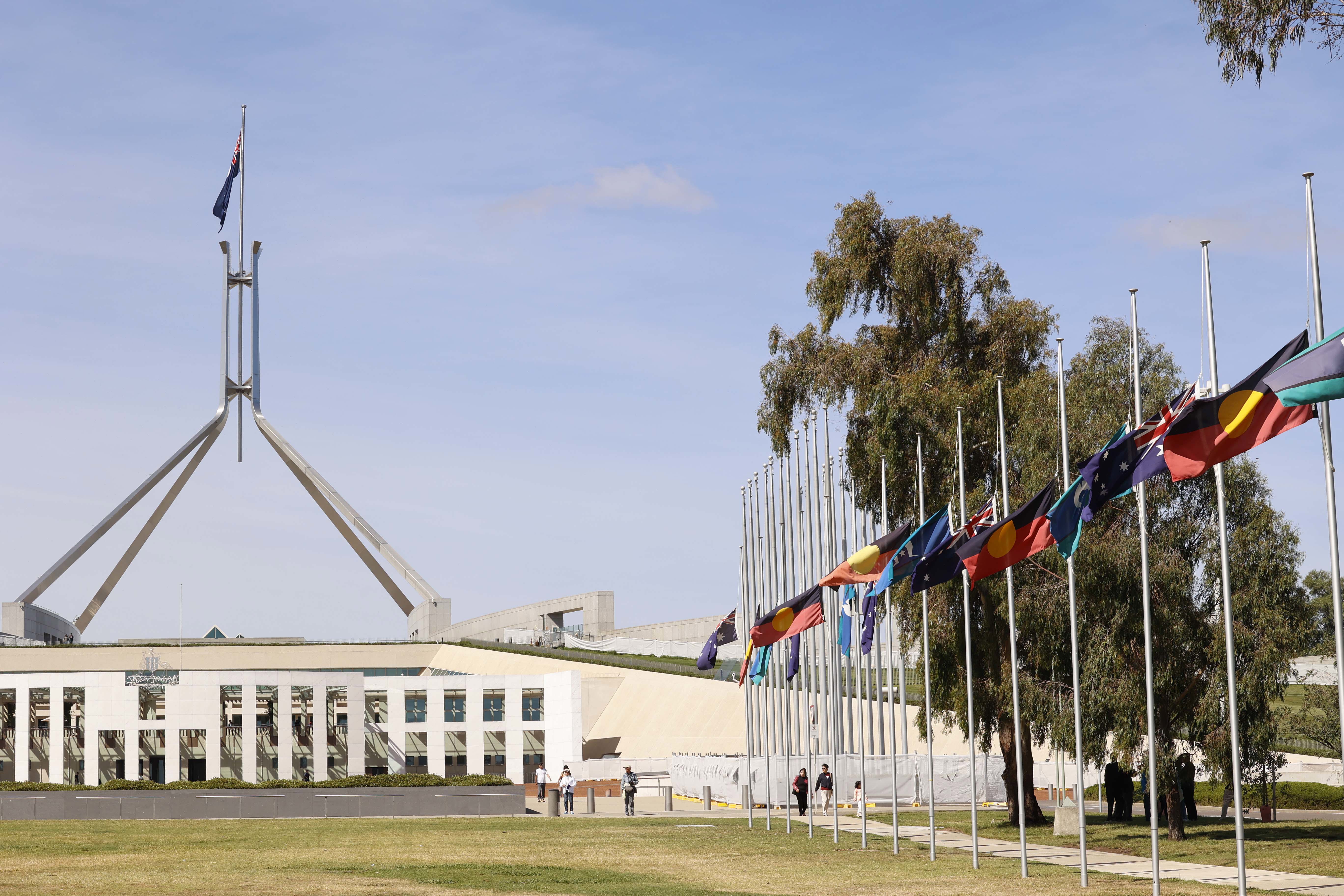Bondi beach shooting Sydney