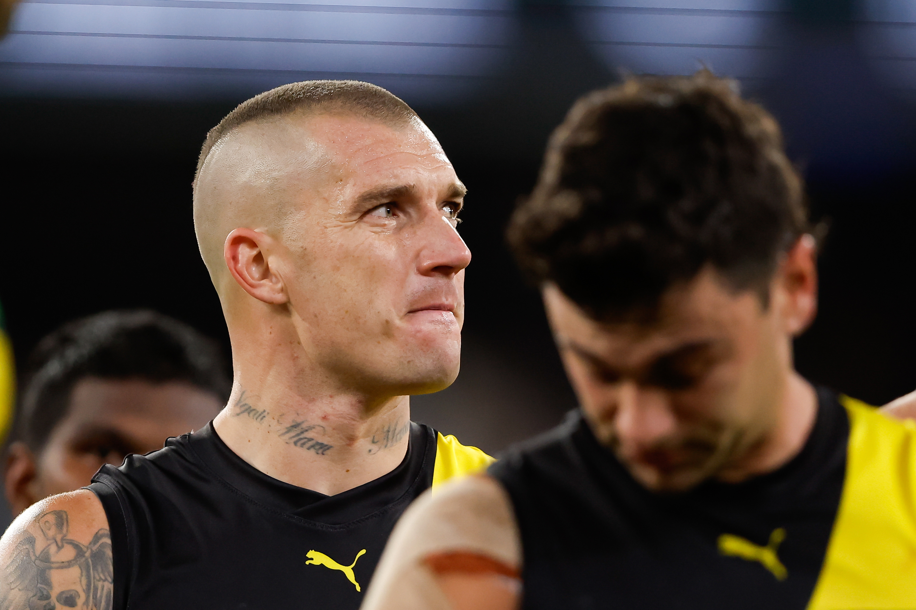 Dustin Martin - Figure 2