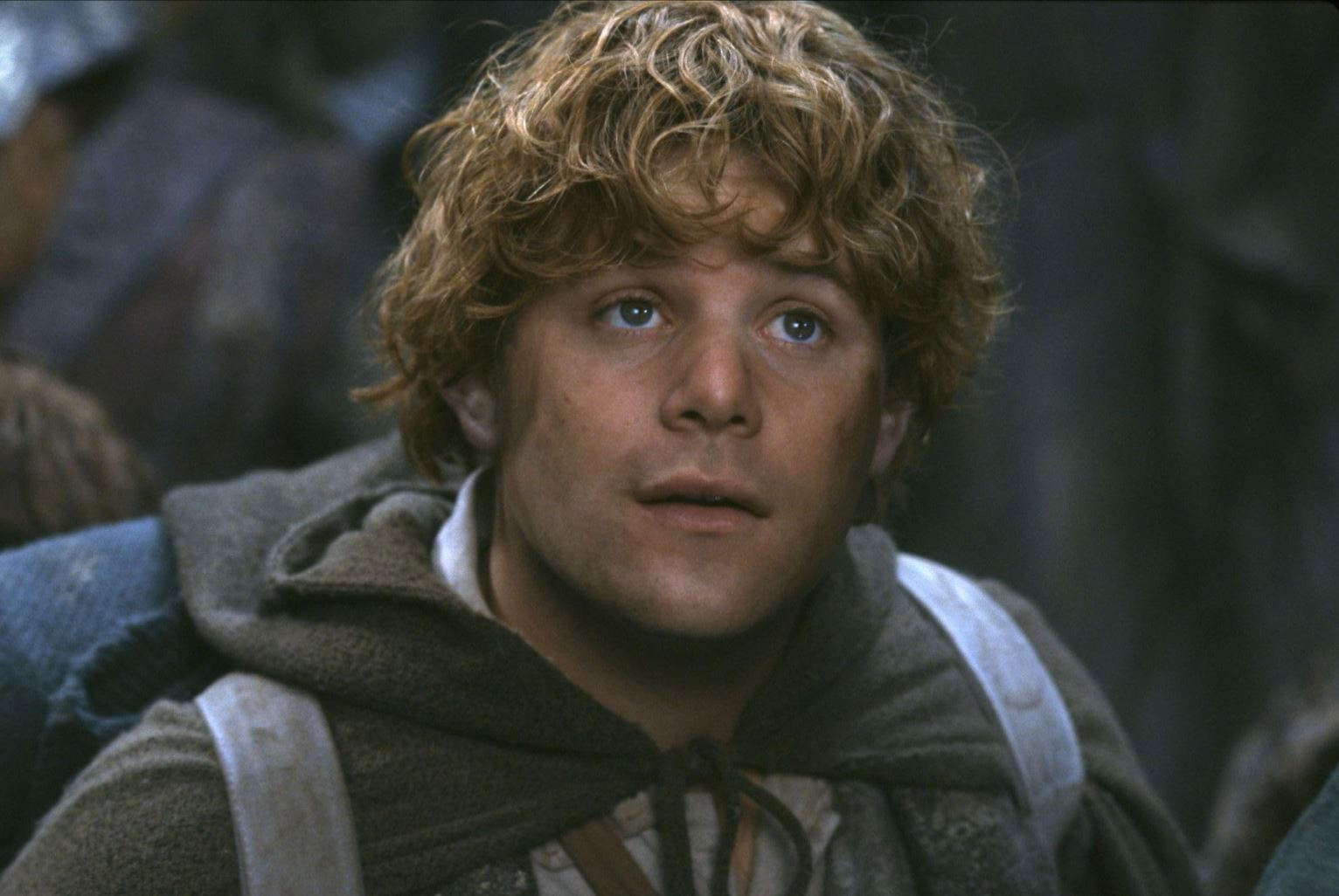 Samwise Gamgee